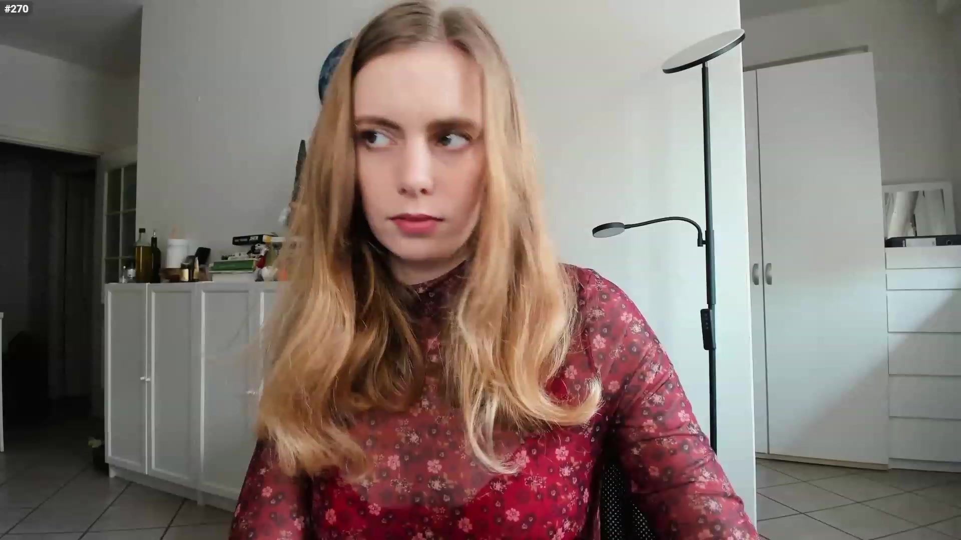 Gallery image thumbnail from Personage's myfreecams stream on, 03/09/2023, 15:34 image 2 of 20