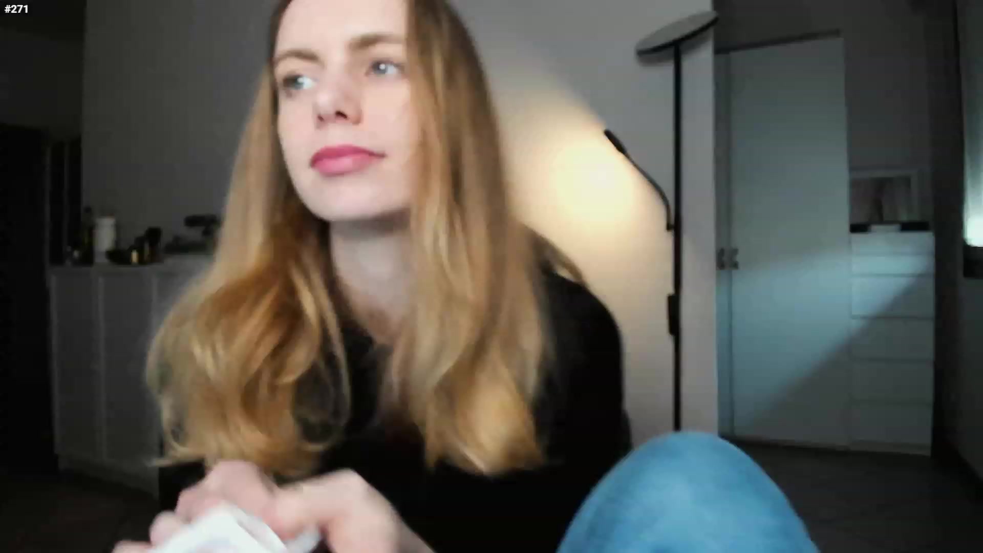Gallery image thumbnail from Personage's myfreecams stream on, 03/09/2023, 16:11 image 19 of 20