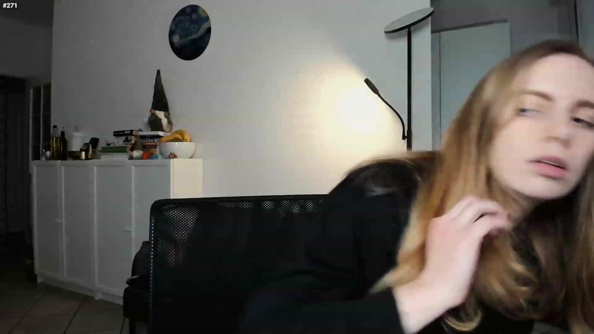 Gallery image thumbnail from Personage's myfreecams stream on, 03/09/2023, 16:11 image 16 of 20