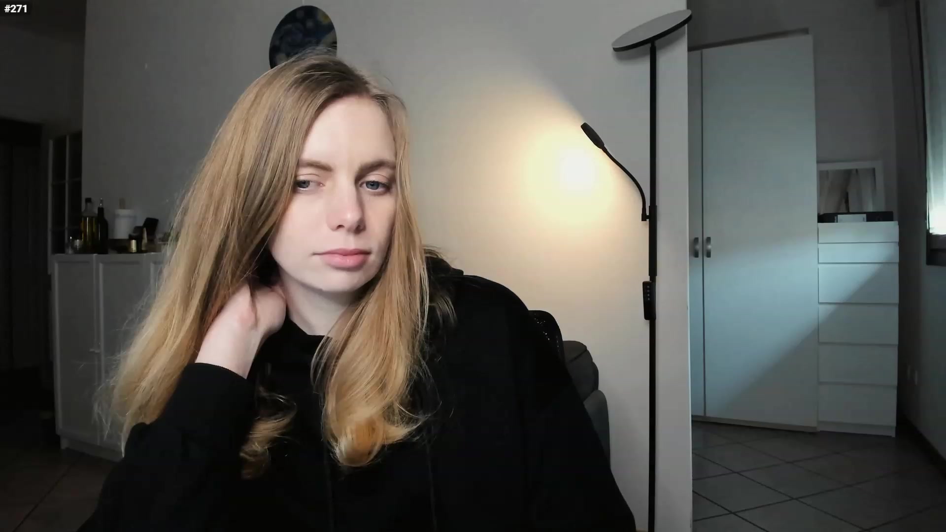 Gallery image thumbnail from Personage's myfreecams stream on, 03/09/2023, 16:11 image 14 of 20