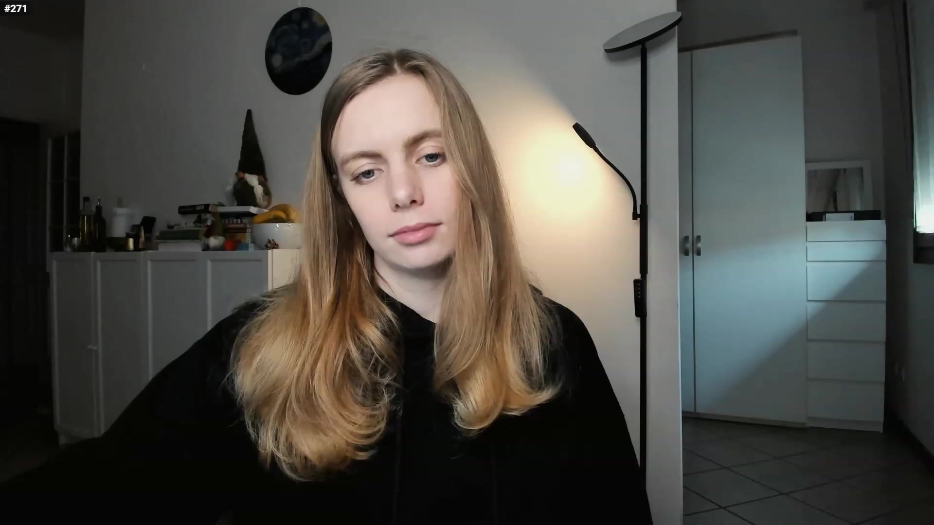 Gallery image thumbnail from Personage's myfreecams stream on, 03/09/2023, 16:11 image 13 of 20
