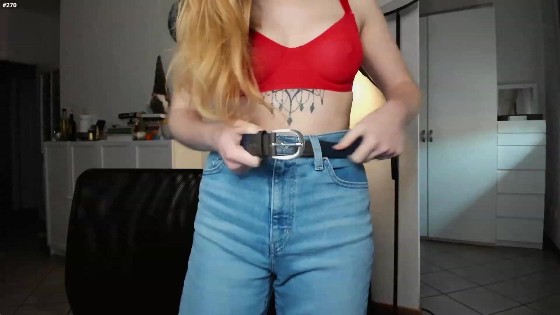 Gallery image thumbnail from Personage's myfreecams stream on, 03/09/2023, 16:11 image 1 of 20