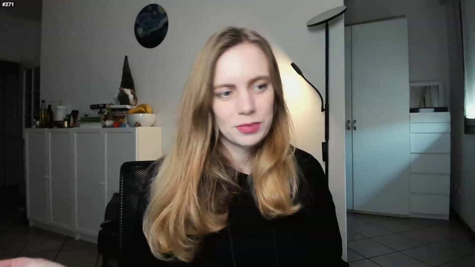Gallery image thumbnail from Personage's myfreecams stream on, 03/09/2023, 16:11 image 17 of 20