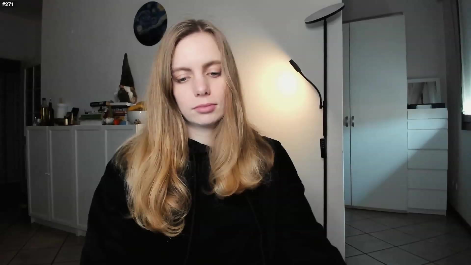 Gallery image thumbnail from Personage's myfreecams stream on, 03/09/2023, 16:11 image 9 of 20
