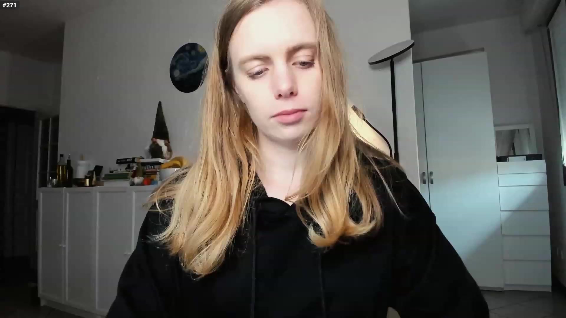 Gallery image thumbnail from Personage's myfreecams stream on, 03/09/2023, 16:11 image 2 of 20