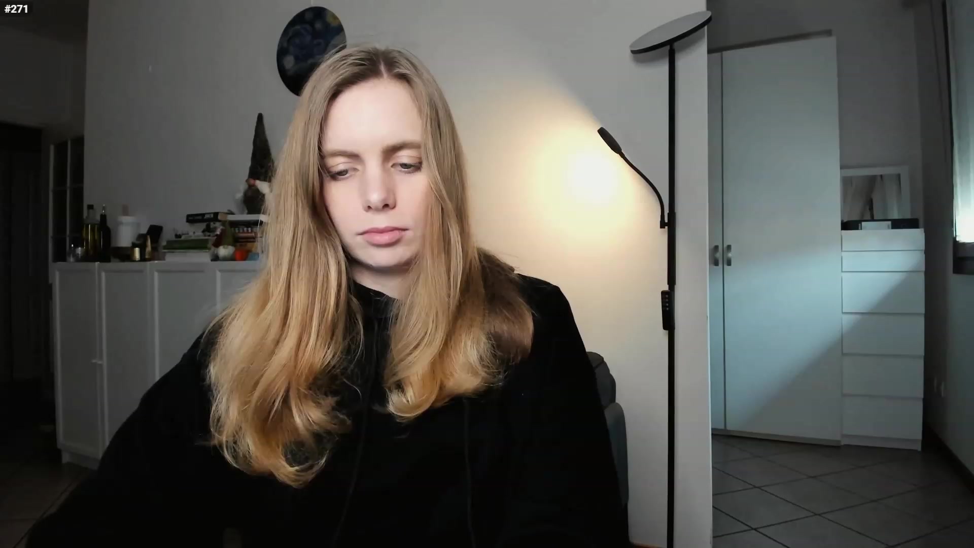 Gallery image thumbnail from Personage's myfreecams stream on, 03/09/2023, 16:11 image 11 of 20