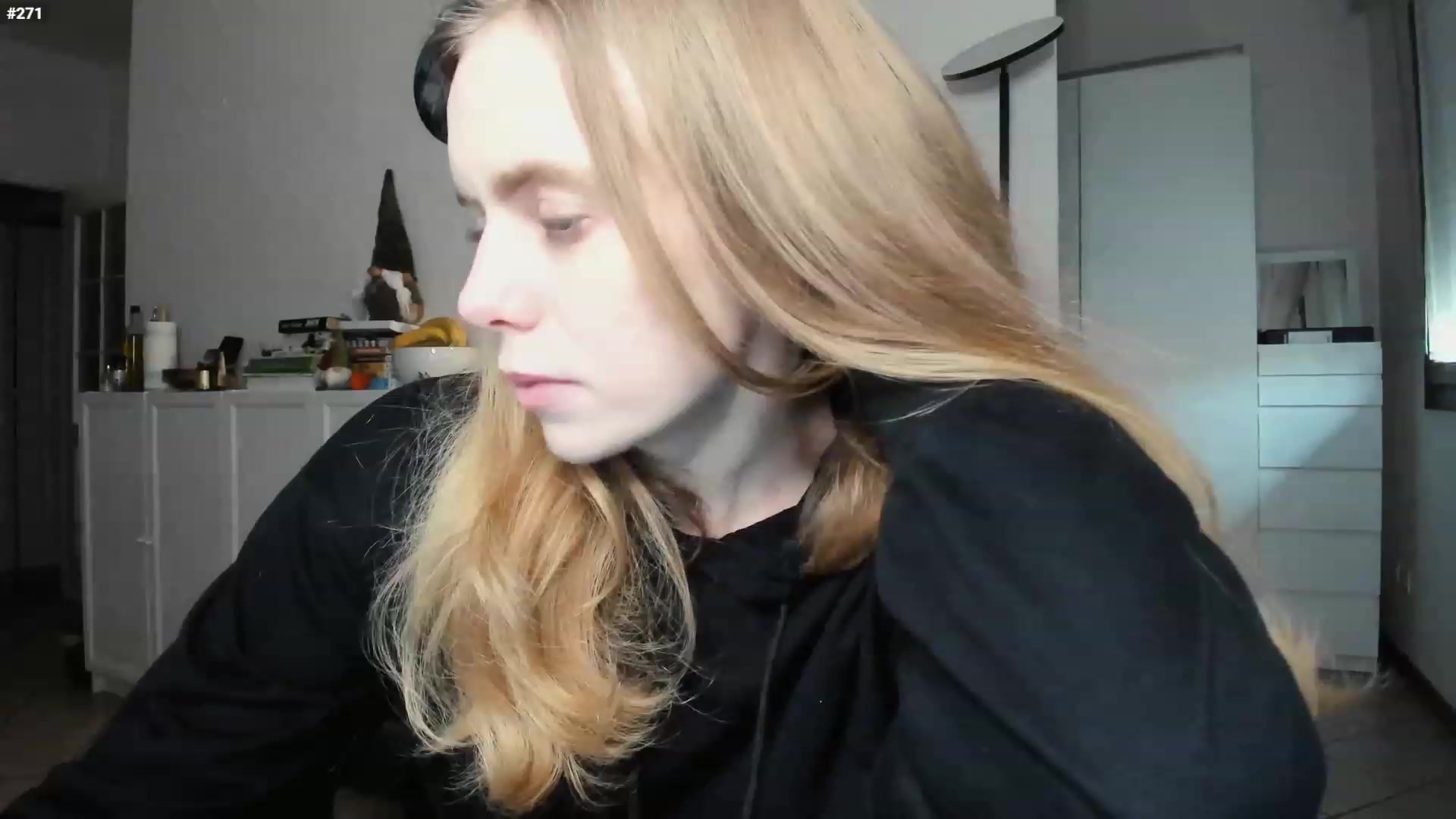 Gallery image thumbnail from Personage's myfreecams stream on, 03/09/2023, 16:11 image 20 of 20