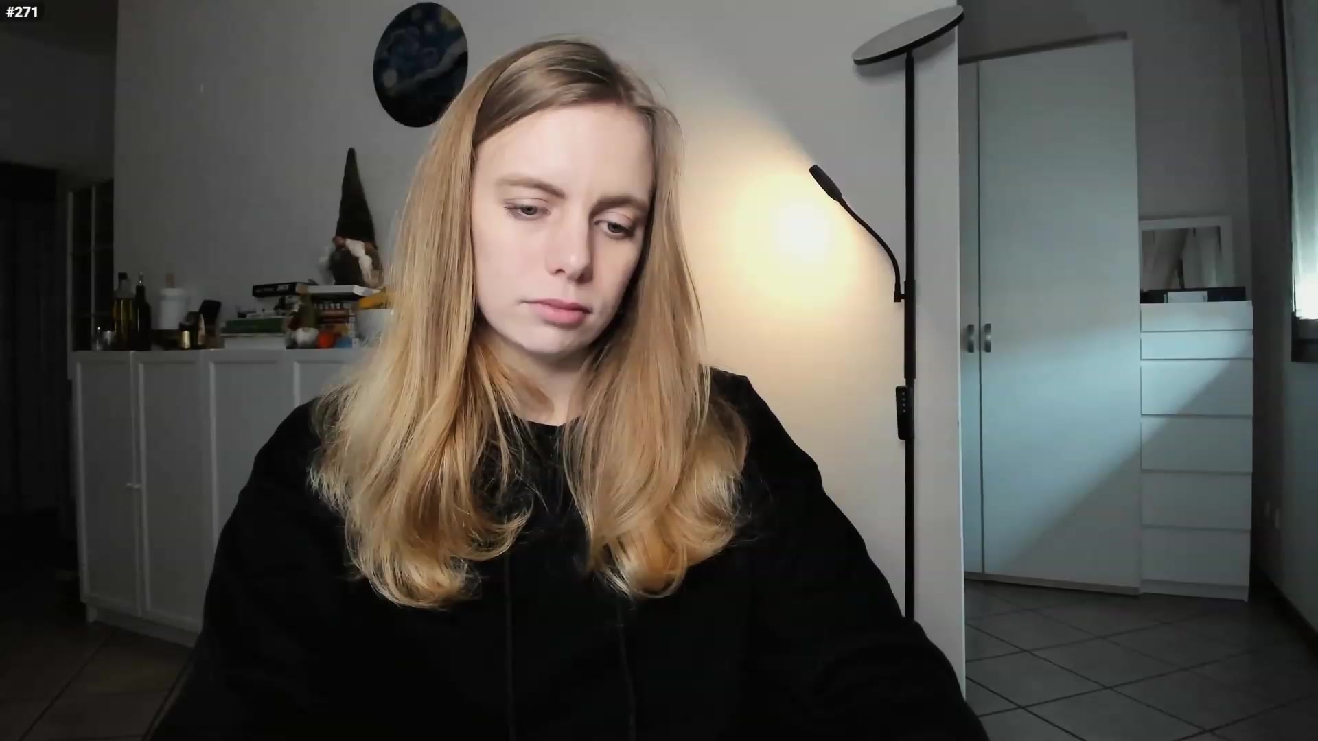 Gallery image thumbnail from Personage's myfreecams stream on, 03/09/2023, 16:11 image 7 of 20