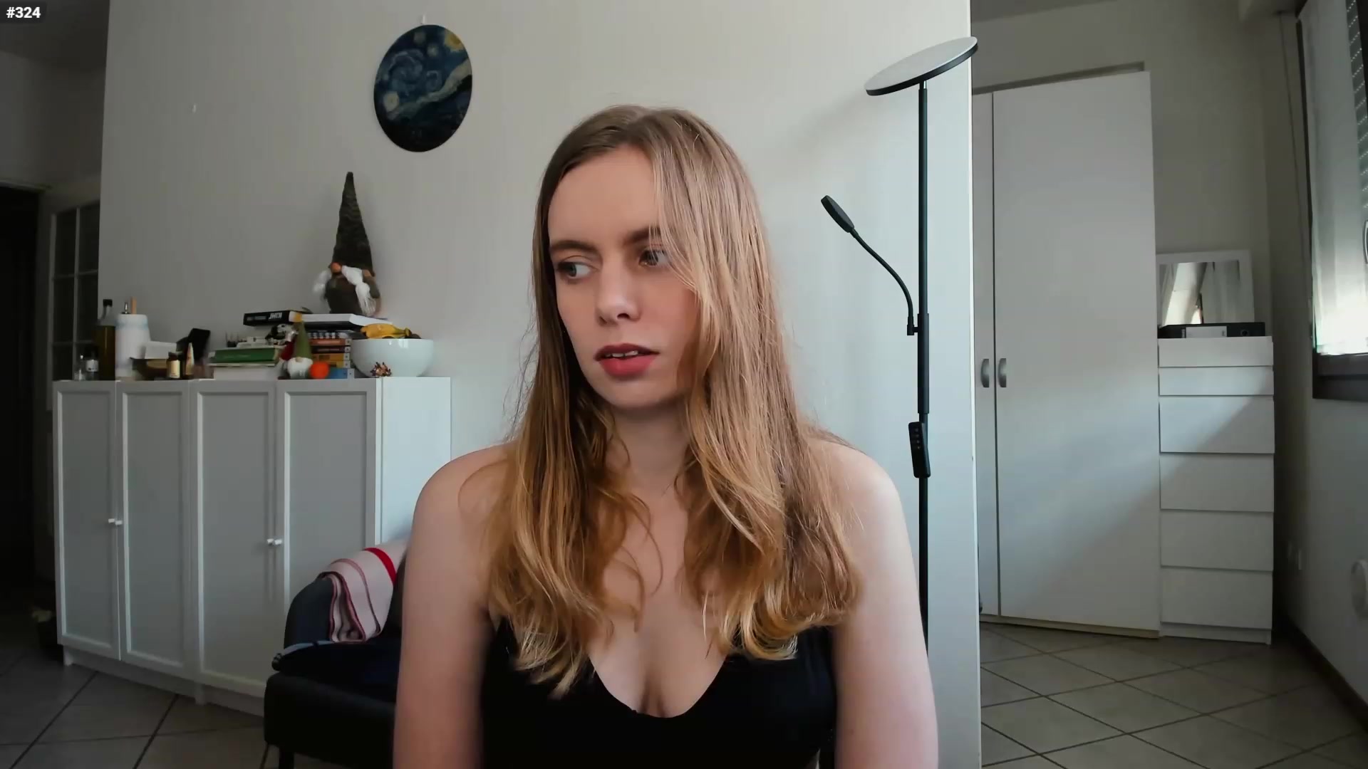 Gallery image thumbnail from Personage's myfreecams stream on, 03/10/2023, 14:02 image 12 of 20