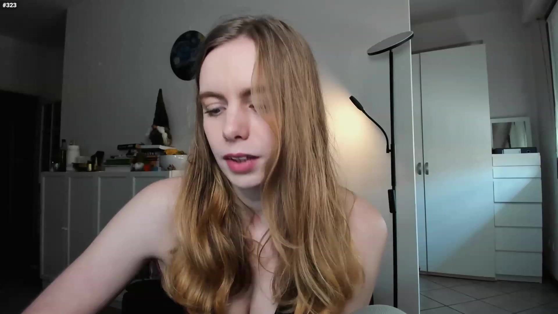 Gallery image thumbnail from Personage's myfreecams stream on, 03/10/2023, 14:02 image 20 of 20