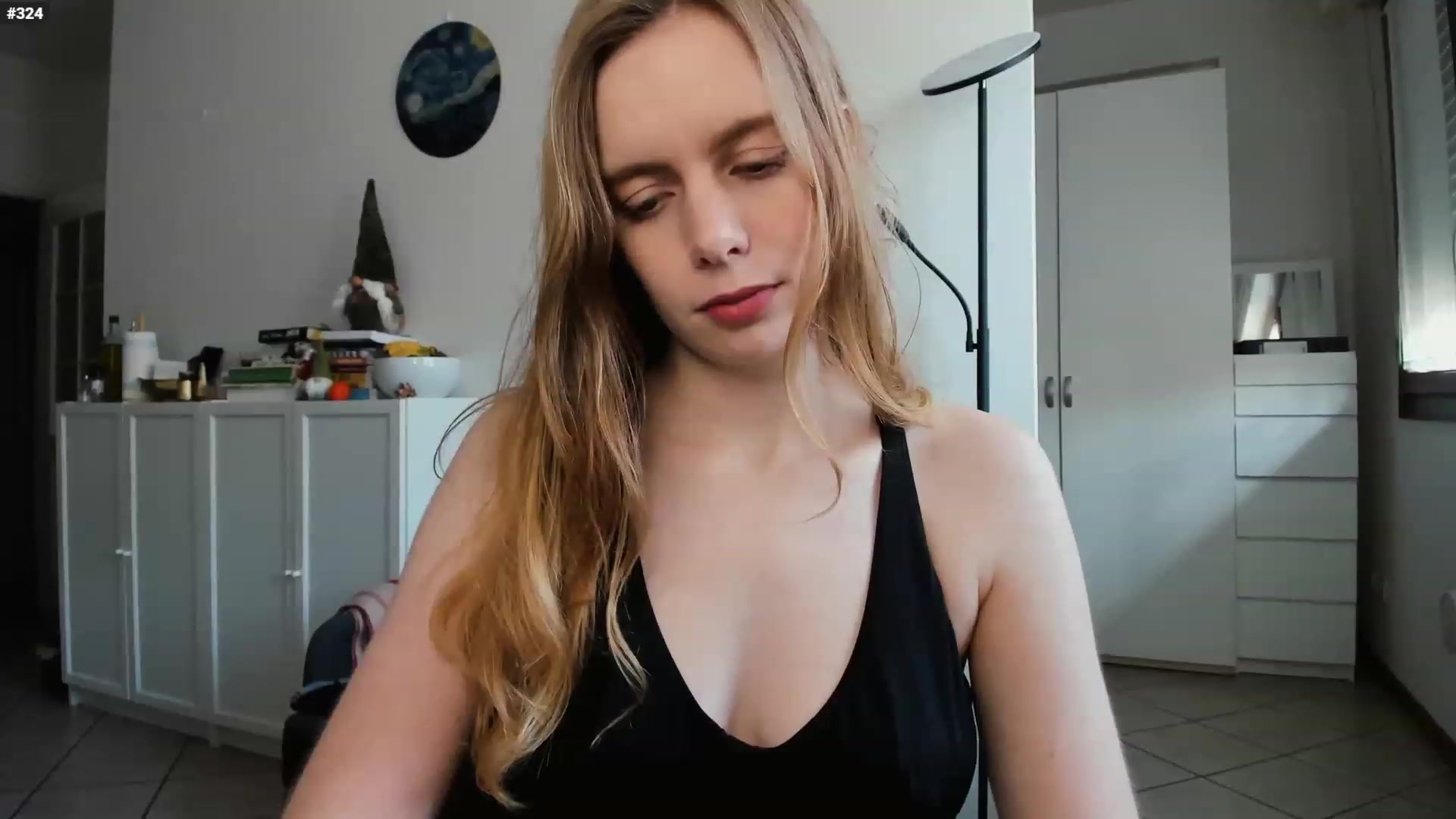 Gallery image thumbnail from Personage's myfreecams stream on, 03/10/2023, 14:02 image 13 of 20