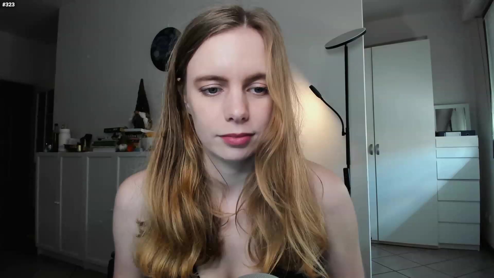 Gallery image thumbnail from Personage's myfreecams stream on, 03/10/2023, 14:02 image 19 of 20