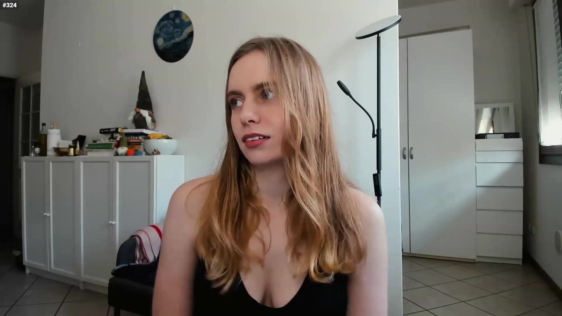 Gallery image thumbnail from Personage's myfreecams stream on, 03/10/2023, 14:02 image 11 of 20