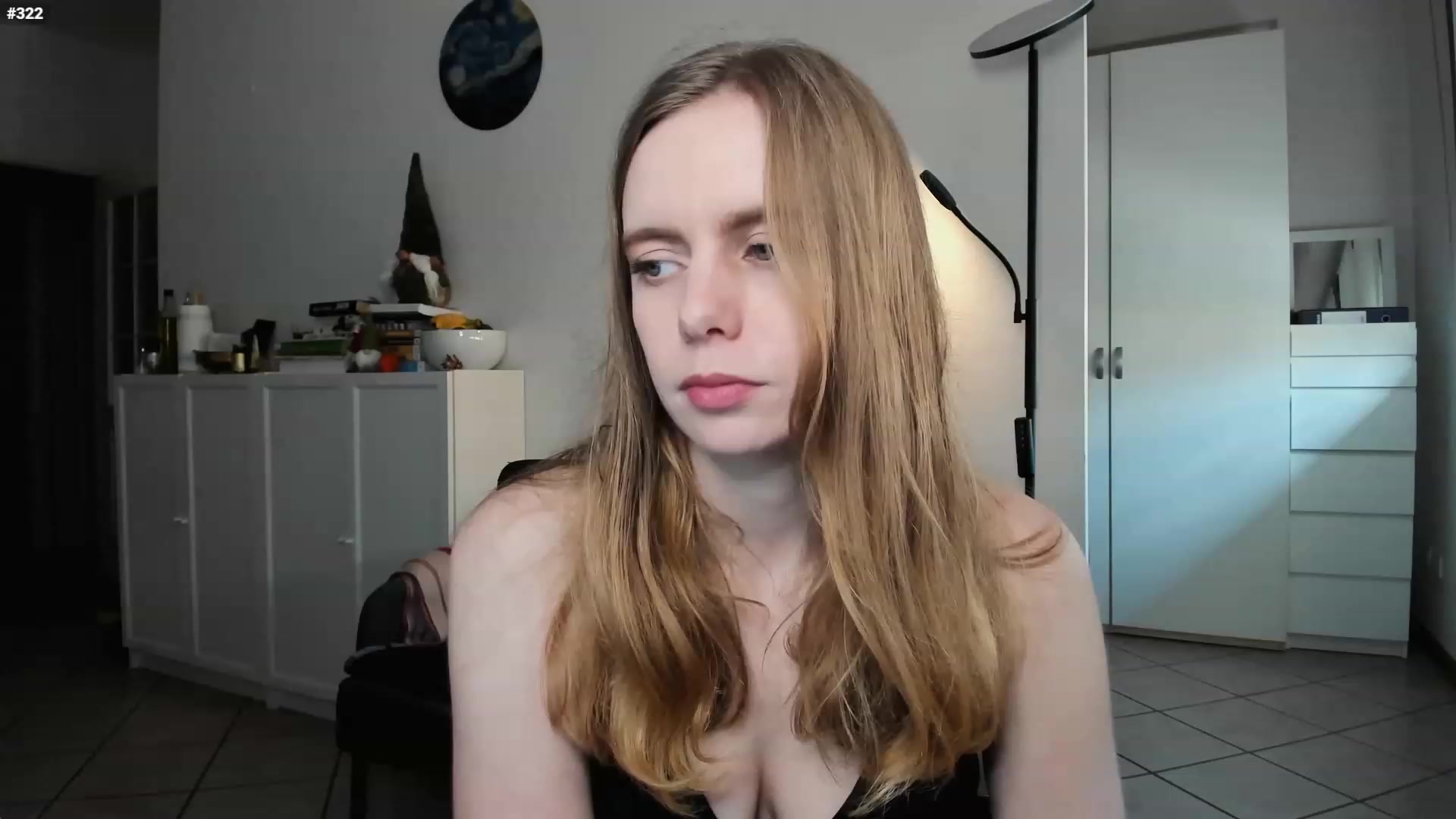 Gallery image thumbnail from Personage's myfreecams stream on, 03/10/2023, 14:39 image 6 of 20