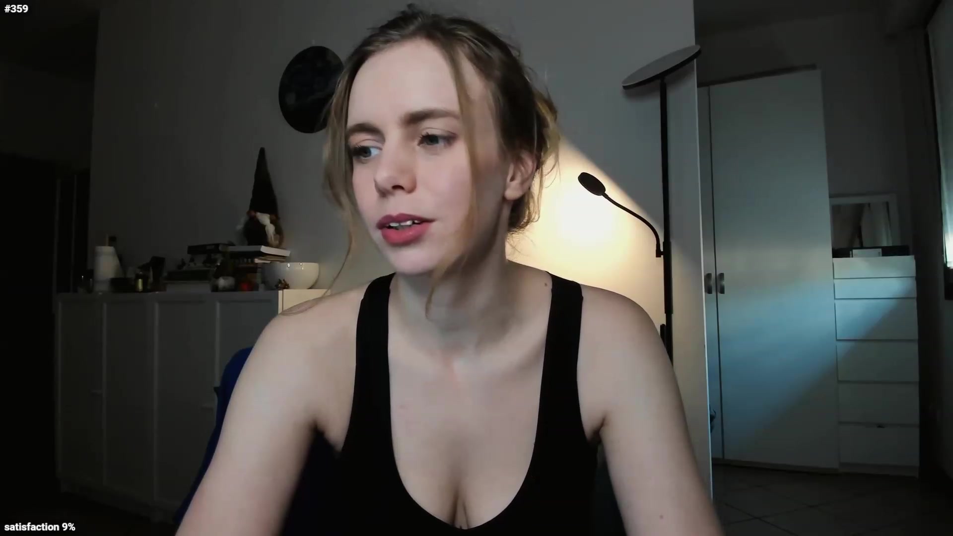Gallery image thumbnail from Personage's myfreecams stream on, 03/11/2023, 17:09 image 9 of 20
