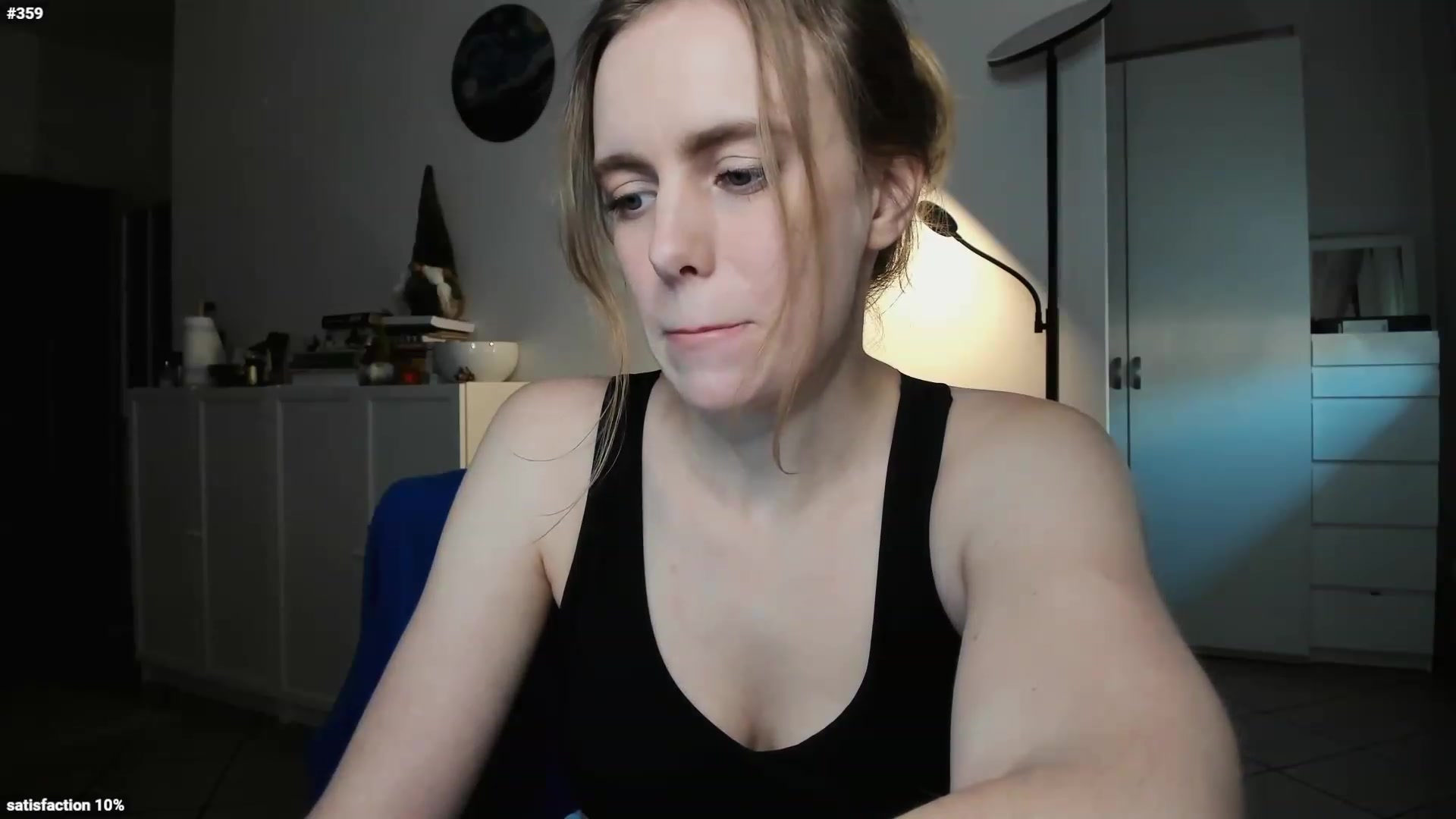 Gallery image thumbnail from Personage's myfreecams stream on, 03/11/2023, 17:09 image 11 of 20