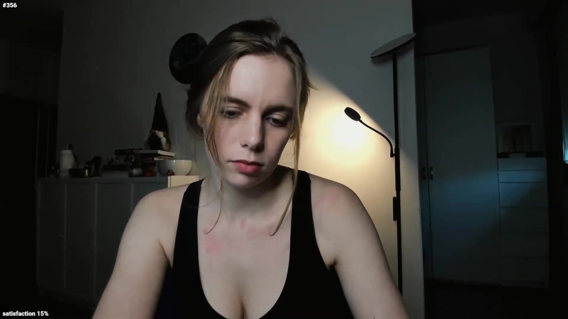 Gallery image thumbnail from Personage's myfreecams stream on, 03/11/2023, 17:09 image 19 of 20