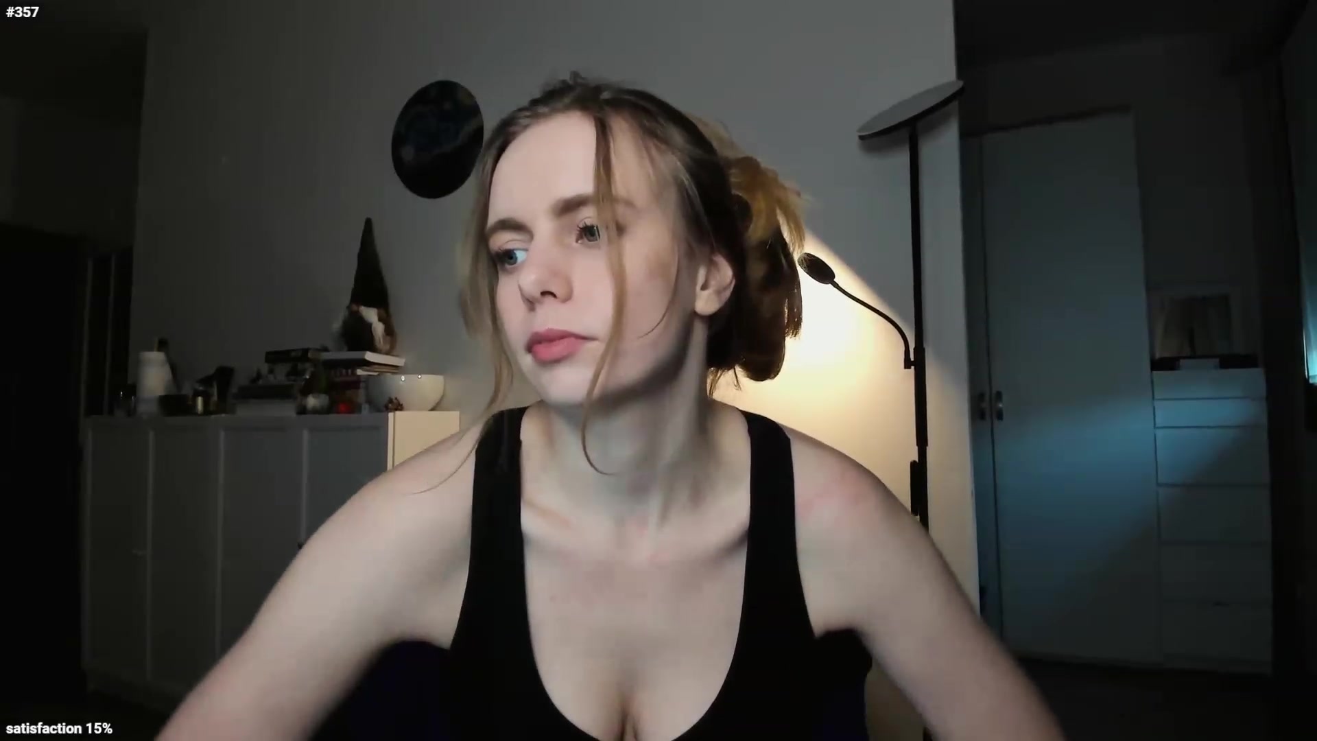 Gallery image thumbnail from Personage's myfreecams stream on, 03/11/2023, 17:09 image 18 of 20