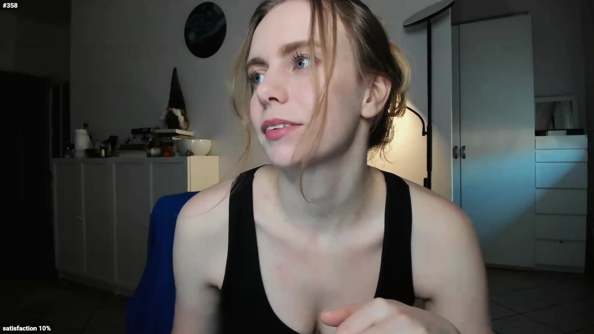 Gallery image thumbnail from Personage's myfreecams stream on, 03/11/2023, 17:09 image 12 of 20