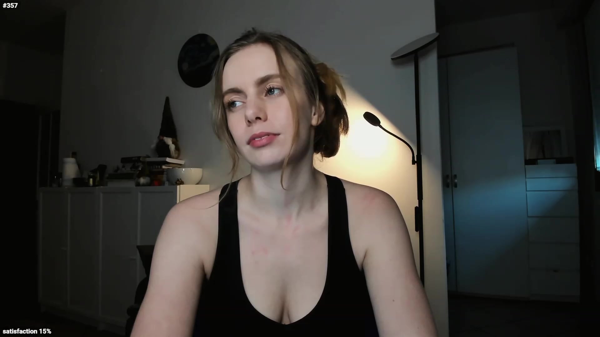 Gallery image thumbnail from Personage's myfreecams stream on, 03/11/2023, 17:09 image 17 of 20