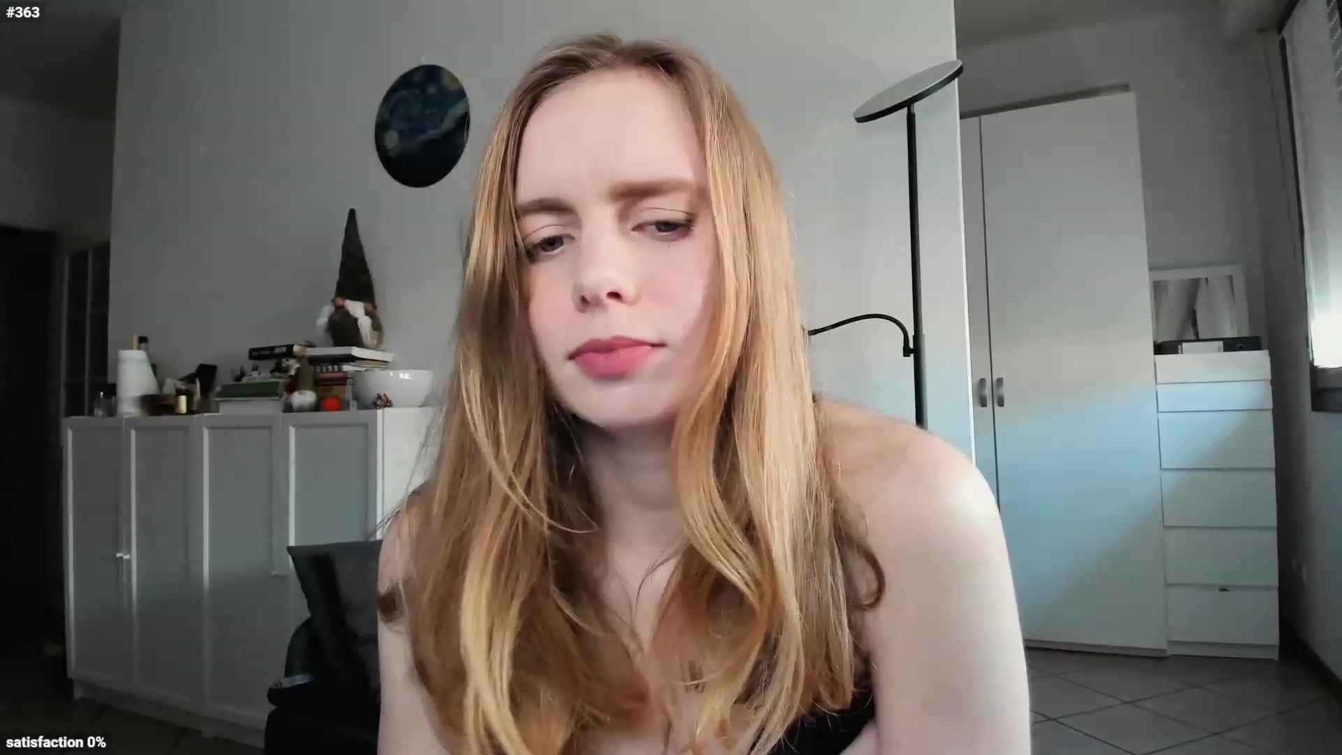 Gallery image thumbnail from Personage's myfreecams stream on, 03/11/2023, 17:09 image 3 of 20