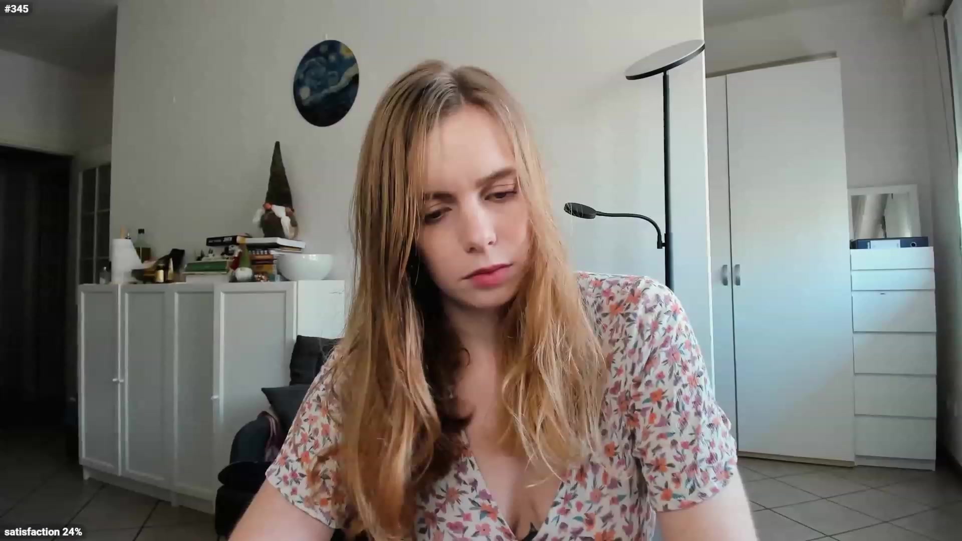 Gallery image thumbnail from Personage's myfreecams stream on, 03/12/2023, 16:16 image 5 of 20
