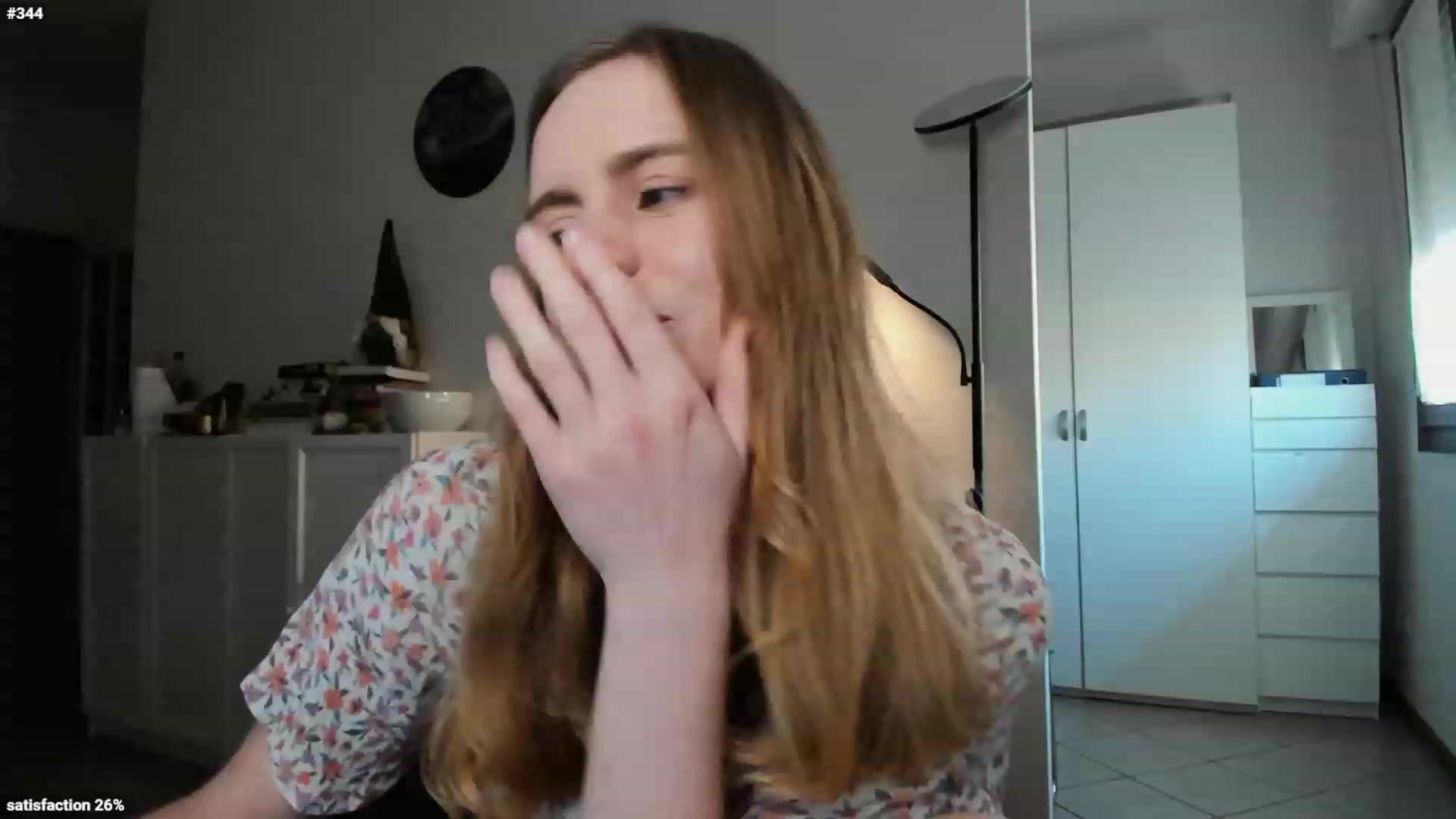 Gallery image thumbnail from Personage's myfreecams stream on, 03/12/2023, 16:16 image 9 of 20