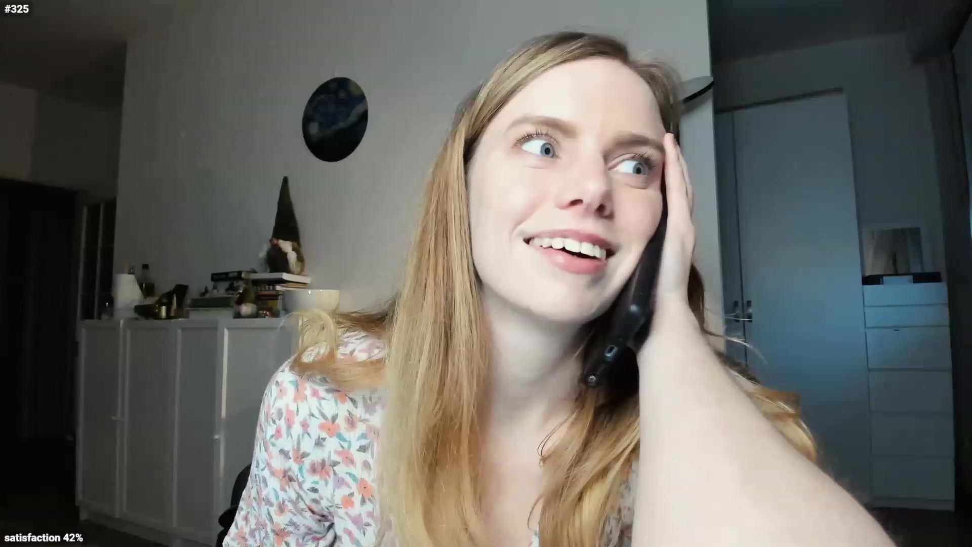 Gallery image thumbnail from Personage's myfreecams stream on, 03/12/2023, 17:45 image 11 of 20