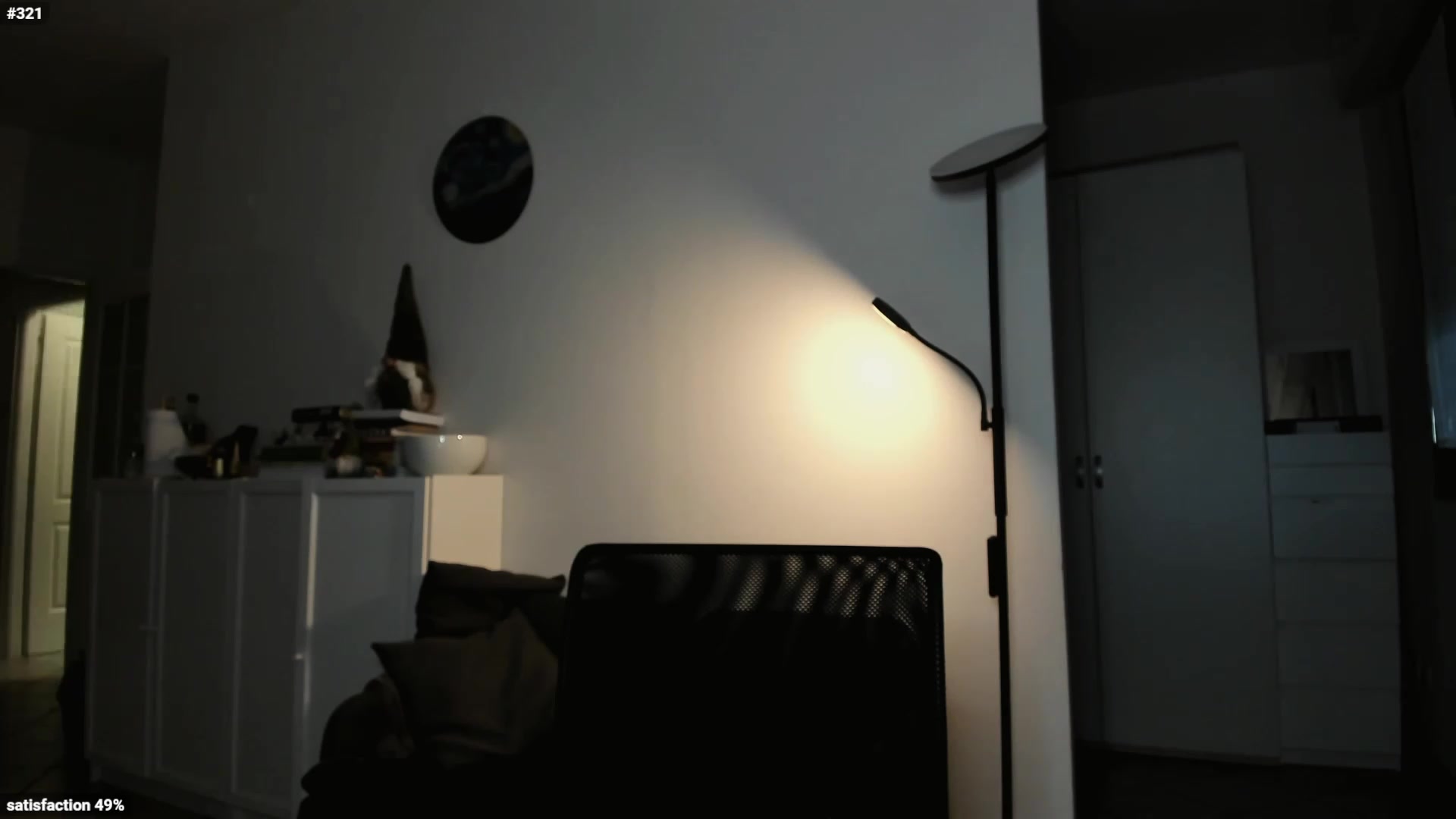 Gallery image thumbnail from Personage's myfreecams stream on, 03/12/2023, 17:45 image 16 of 20