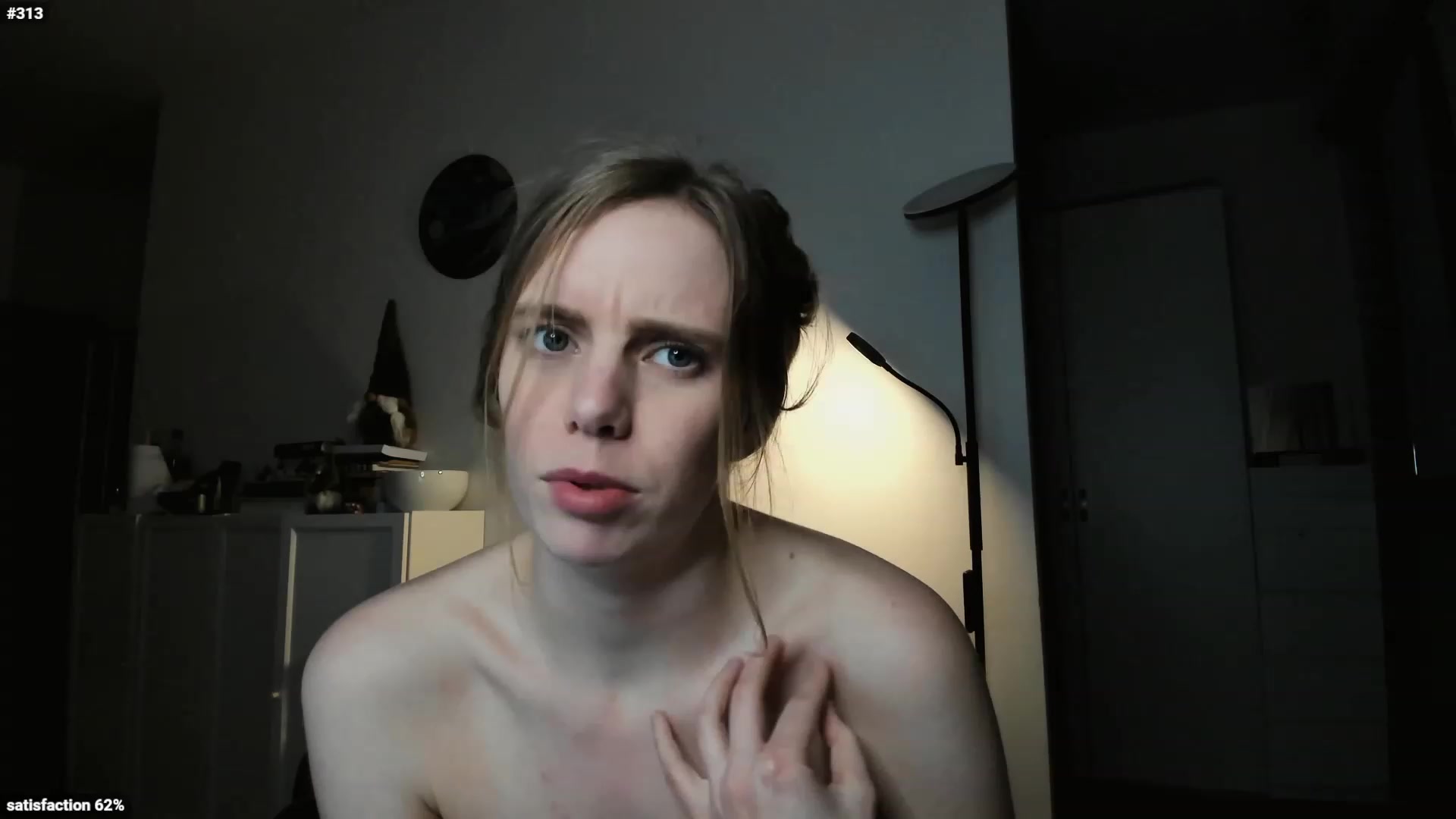 Gallery image thumbnail from Personage's myfreecams stream on, 03/12/2023, 18:46 image 16 of 20