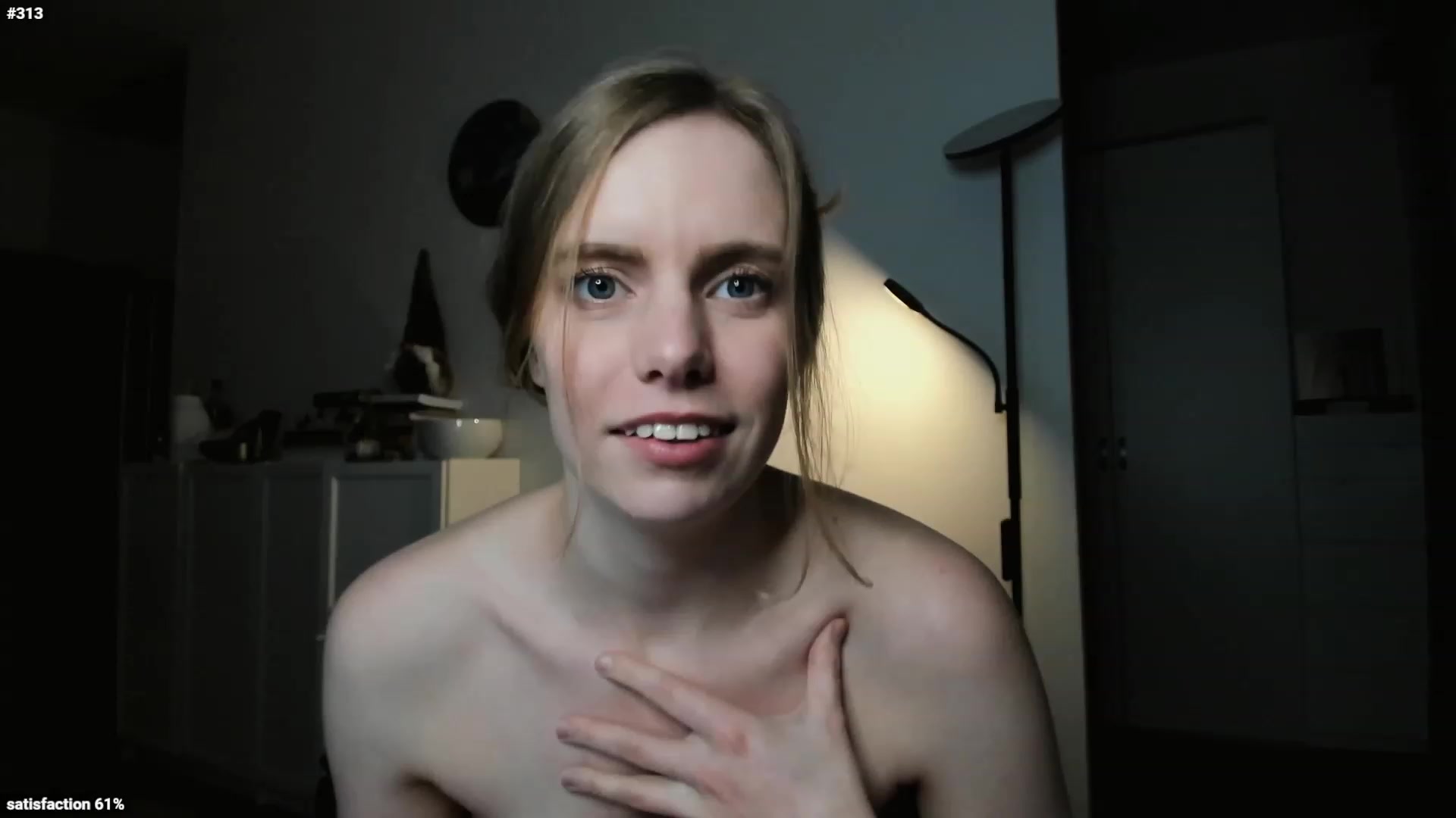 Gallery image thumbnail from Personage's myfreecams stream on, 03/12/2023, 18:46 image 8 of 20