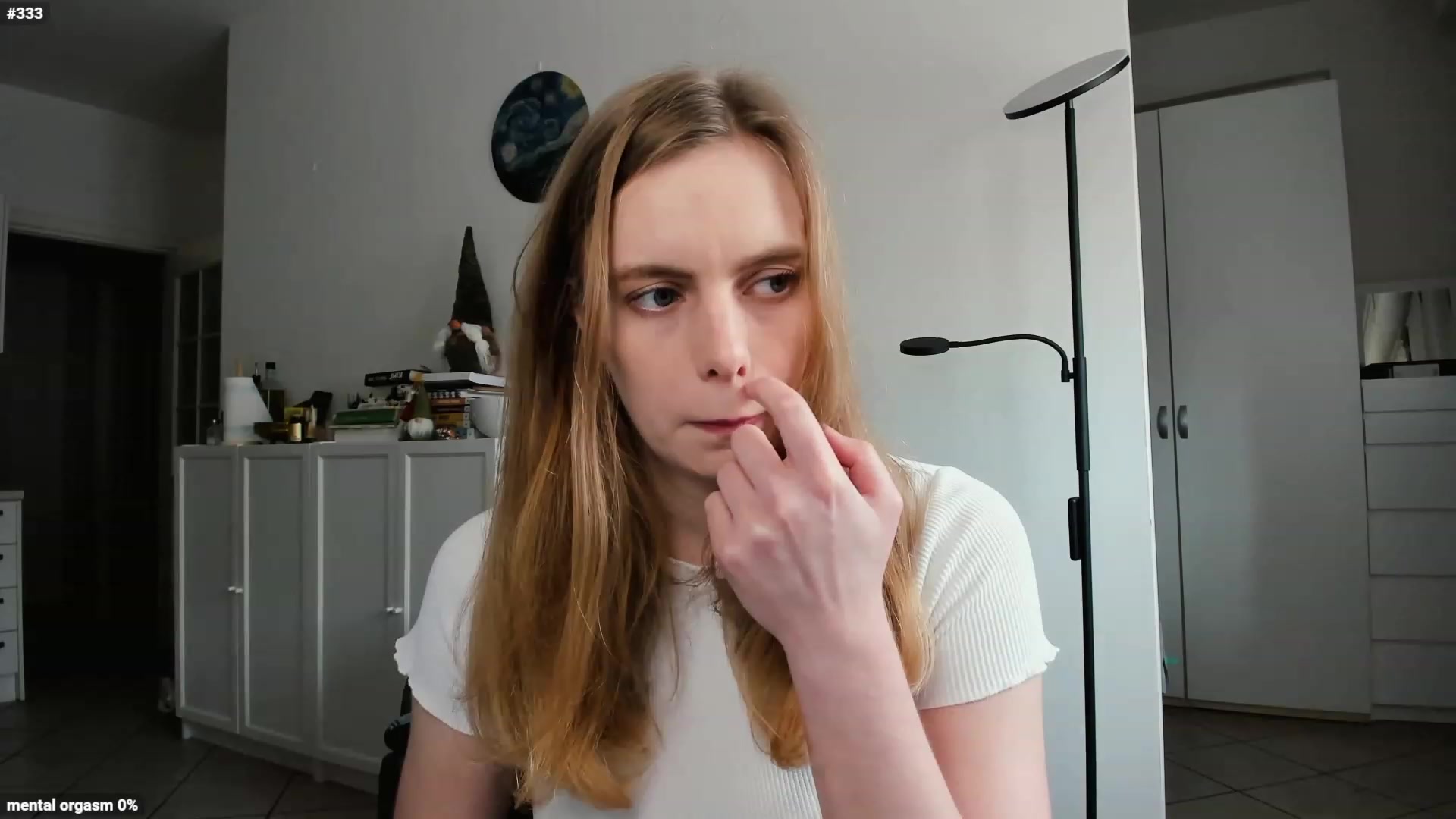 Gallery image thumbnail from Personage's myfreecams stream on, 03/13/2023, 14:03 image 11 of 20