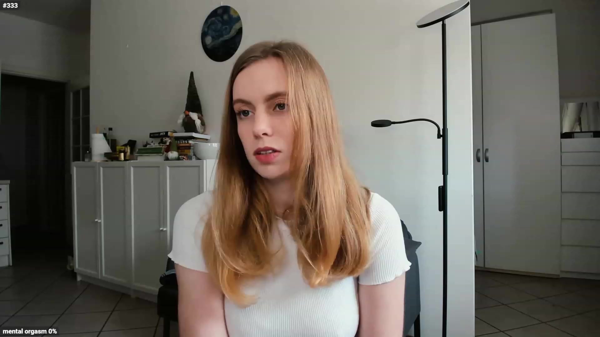 Gallery image thumbnail from Personage's myfreecams stream on, 03/13/2023, 14:03 image 13 of 20