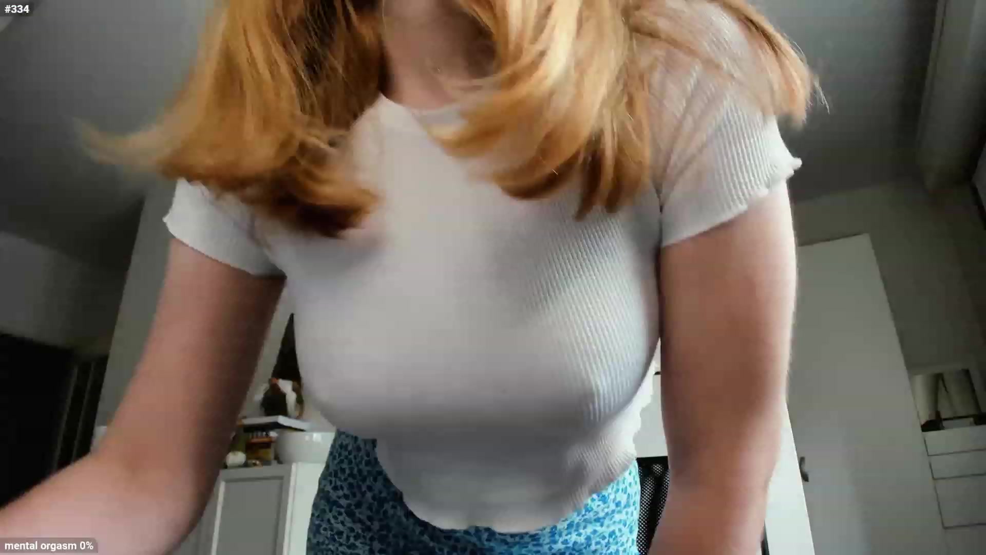 Gallery image thumbnail from Personage's myfreecams stream on, 03/13/2023, 14:03 image 2 of 20