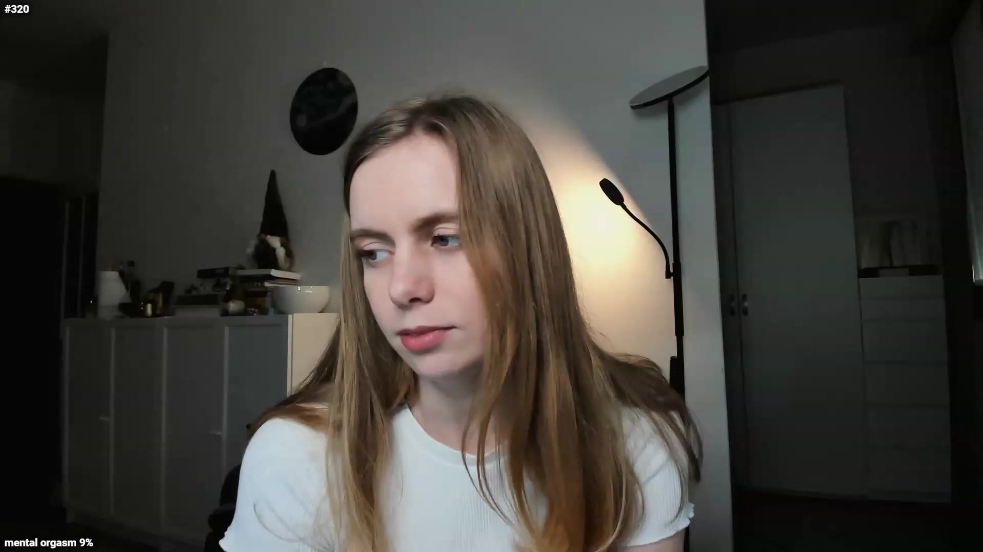 Gallery image thumbnail from Personage's myfreecams stream on, 03/13/2023, 16:48 image 7 of 20