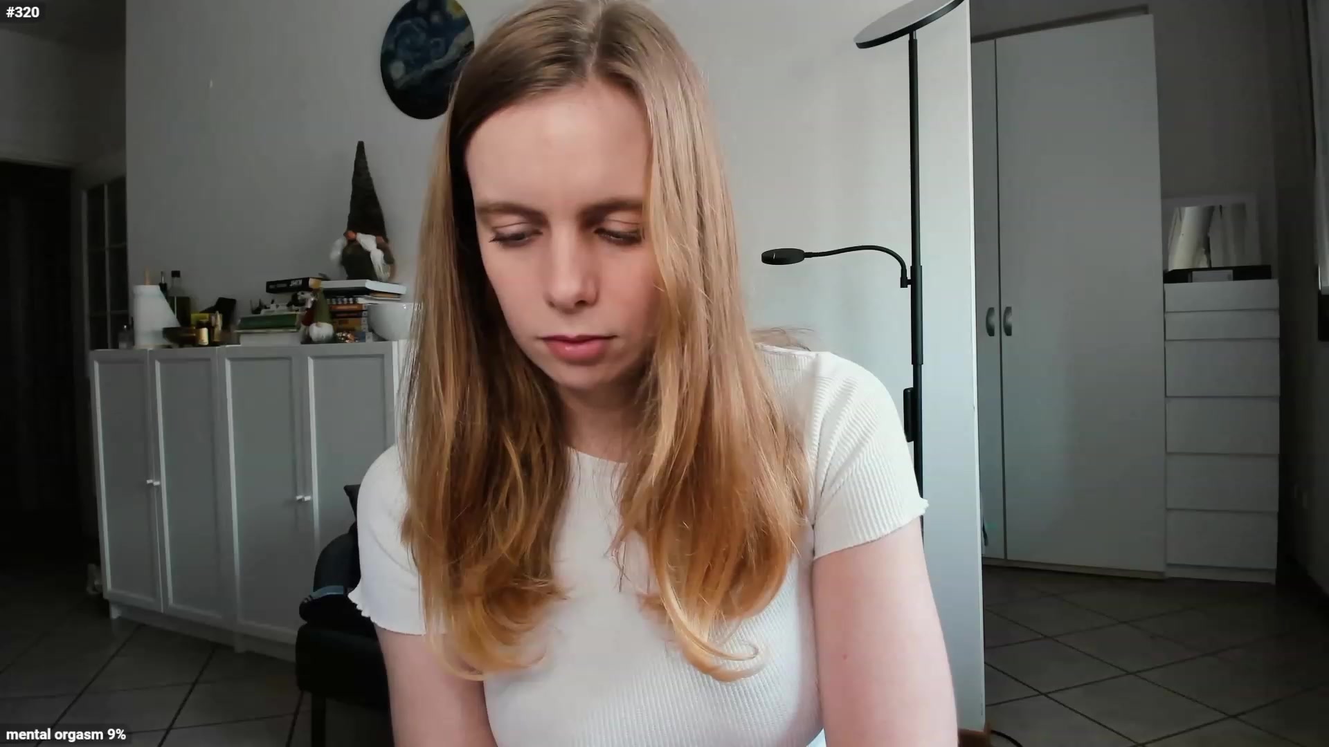 Gallery image thumbnail from Personage's myfreecams stream on, 03/13/2023, 16:48 image 1 of 20