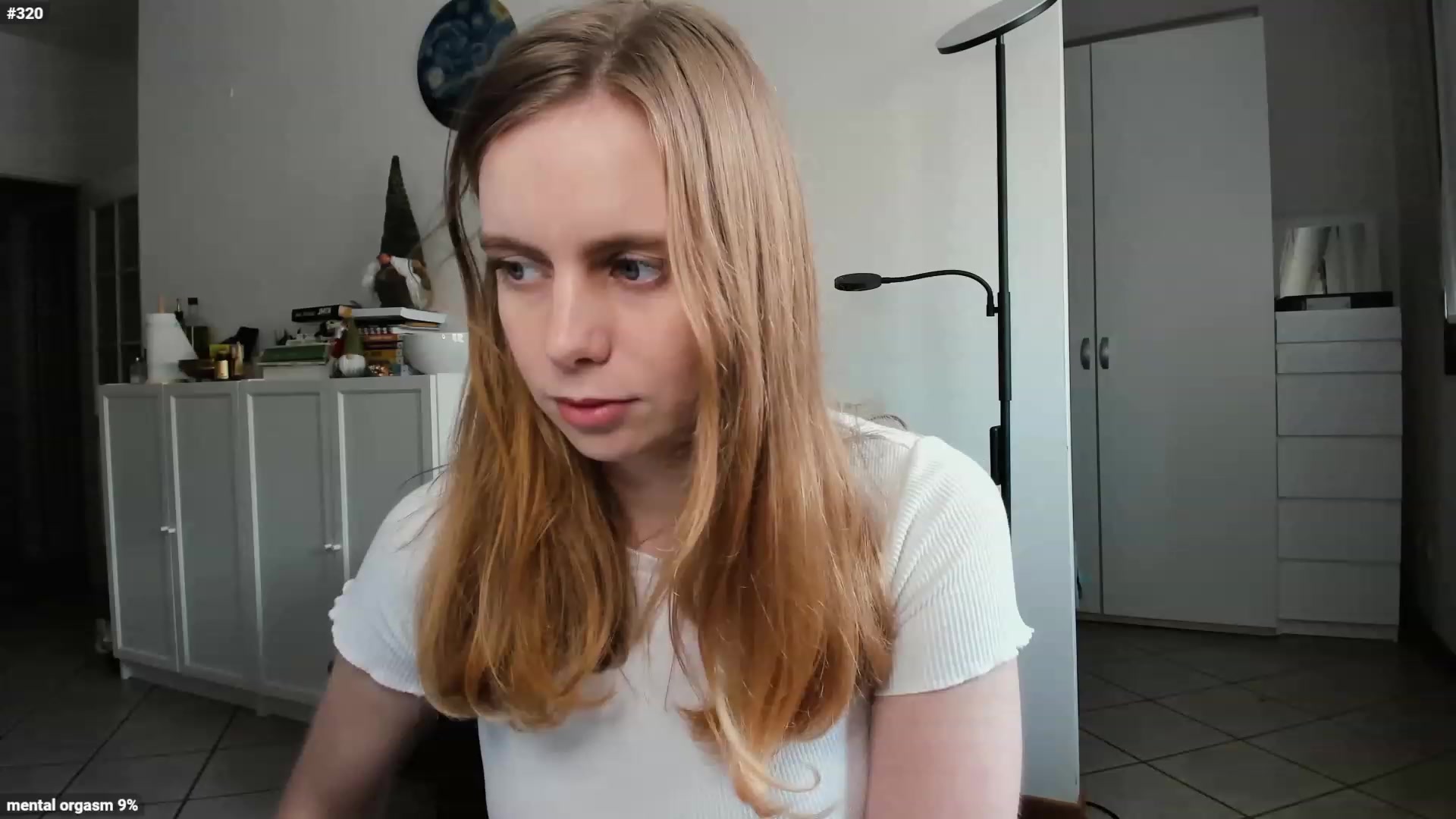 Gallery image thumbnail from Personage's myfreecams stream on, 03/13/2023, 16:48 image 2 of 20