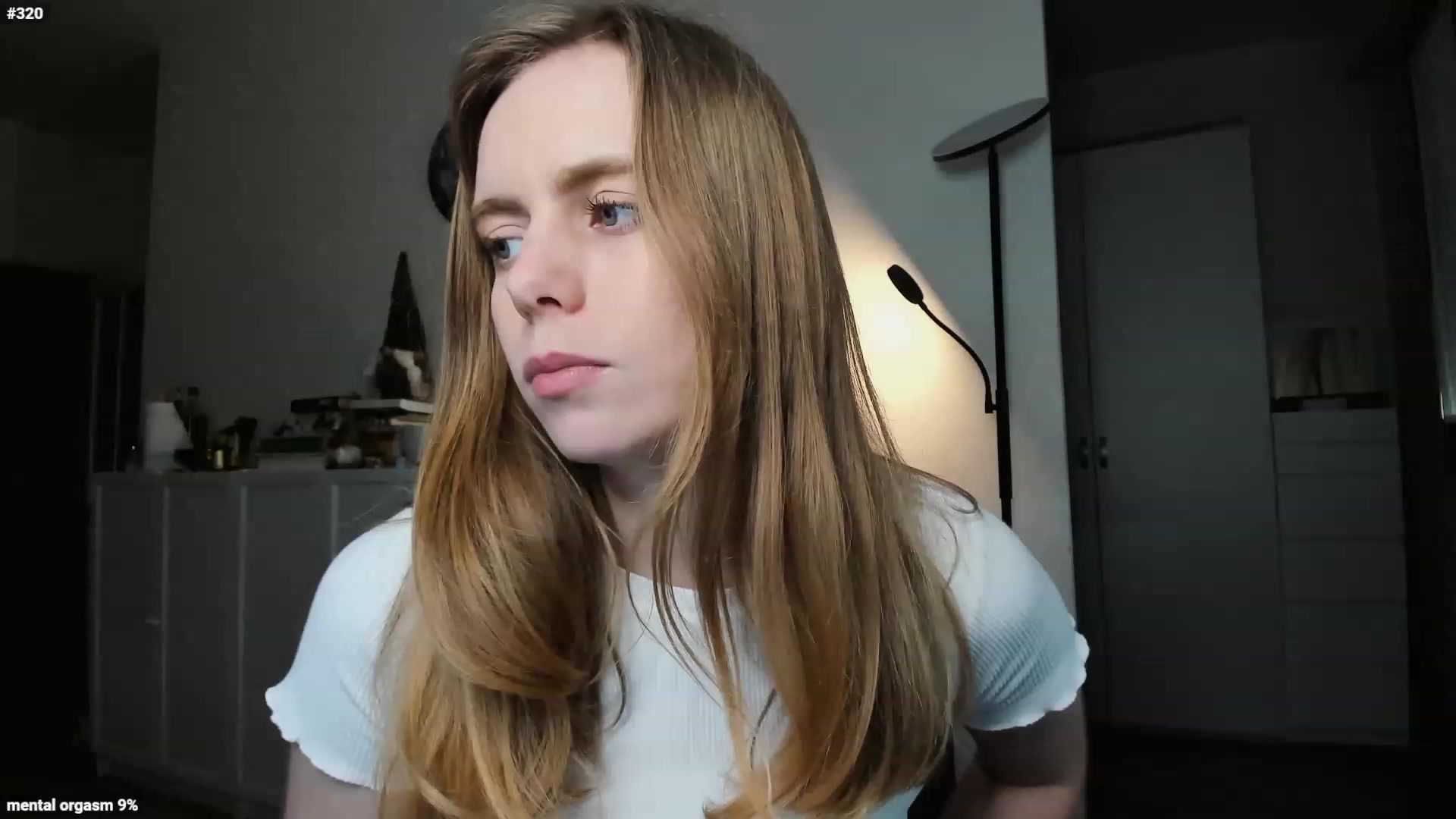 Gallery image thumbnail from Personage's myfreecams stream on, 03/13/2023, 16:48 image 6 of 20