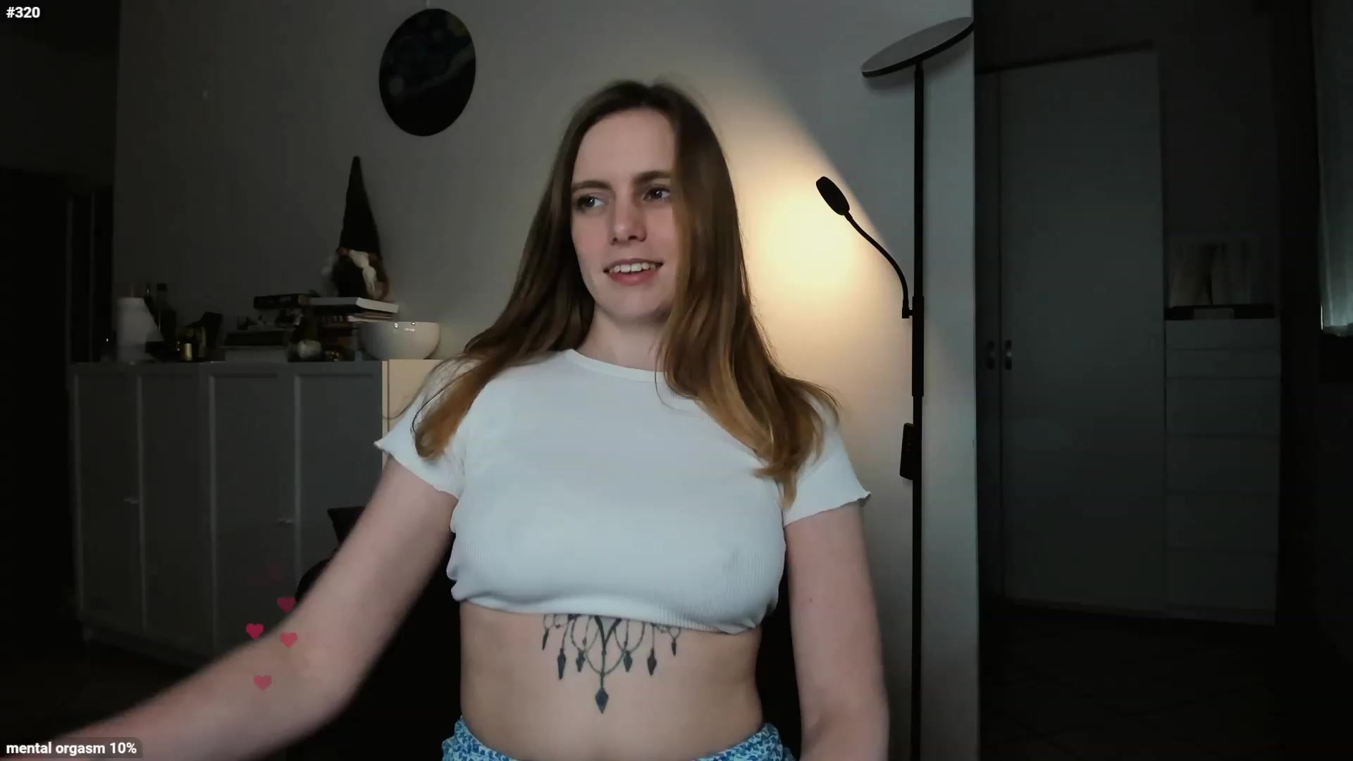 Gallery image thumbnail from Personage's myfreecams stream on, 03/13/2023, 16:48 image 8 of 20