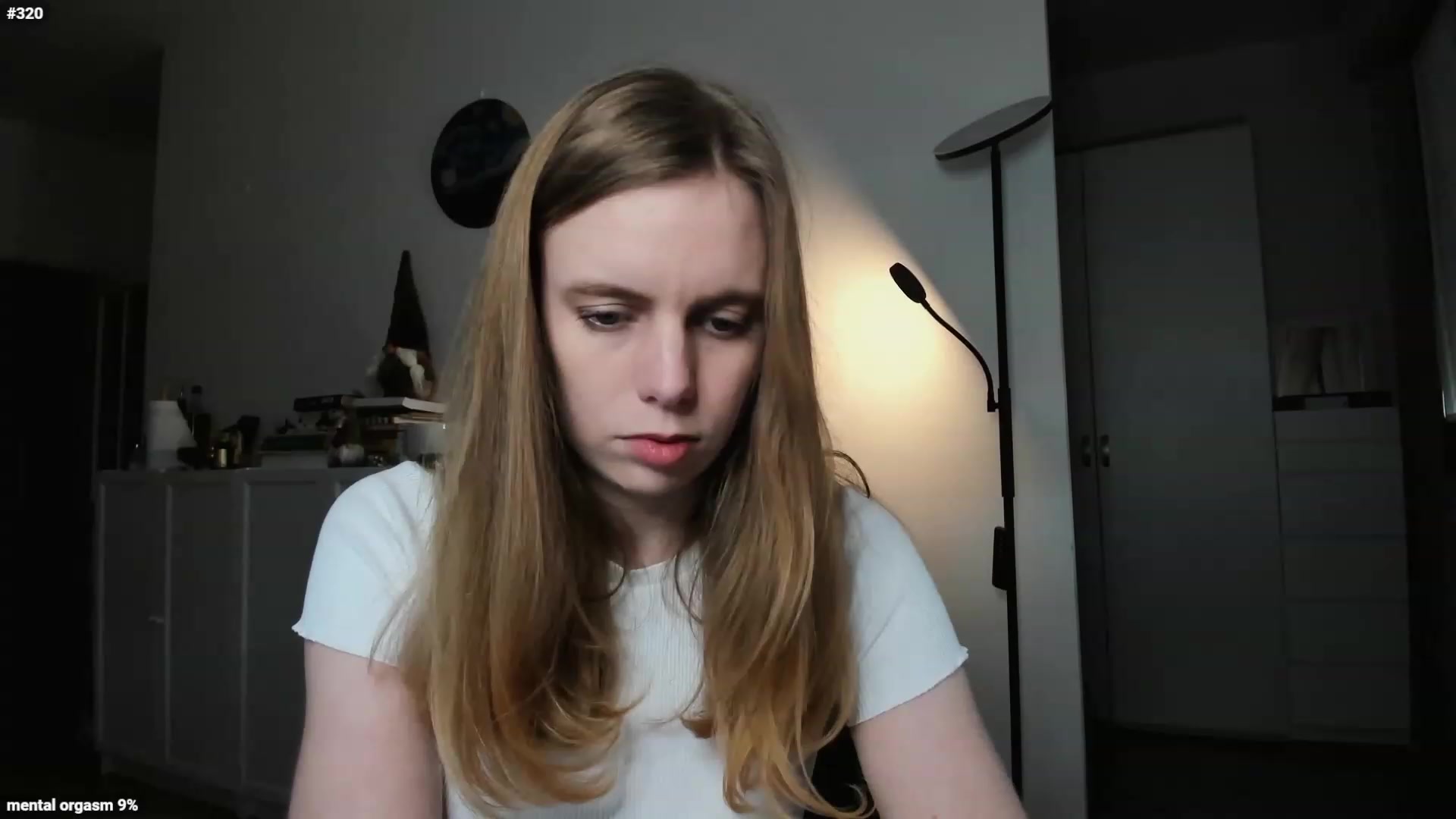 Gallery image thumbnail from Personage's myfreecams stream on, 03/13/2023, 16:48 image 4 of 20