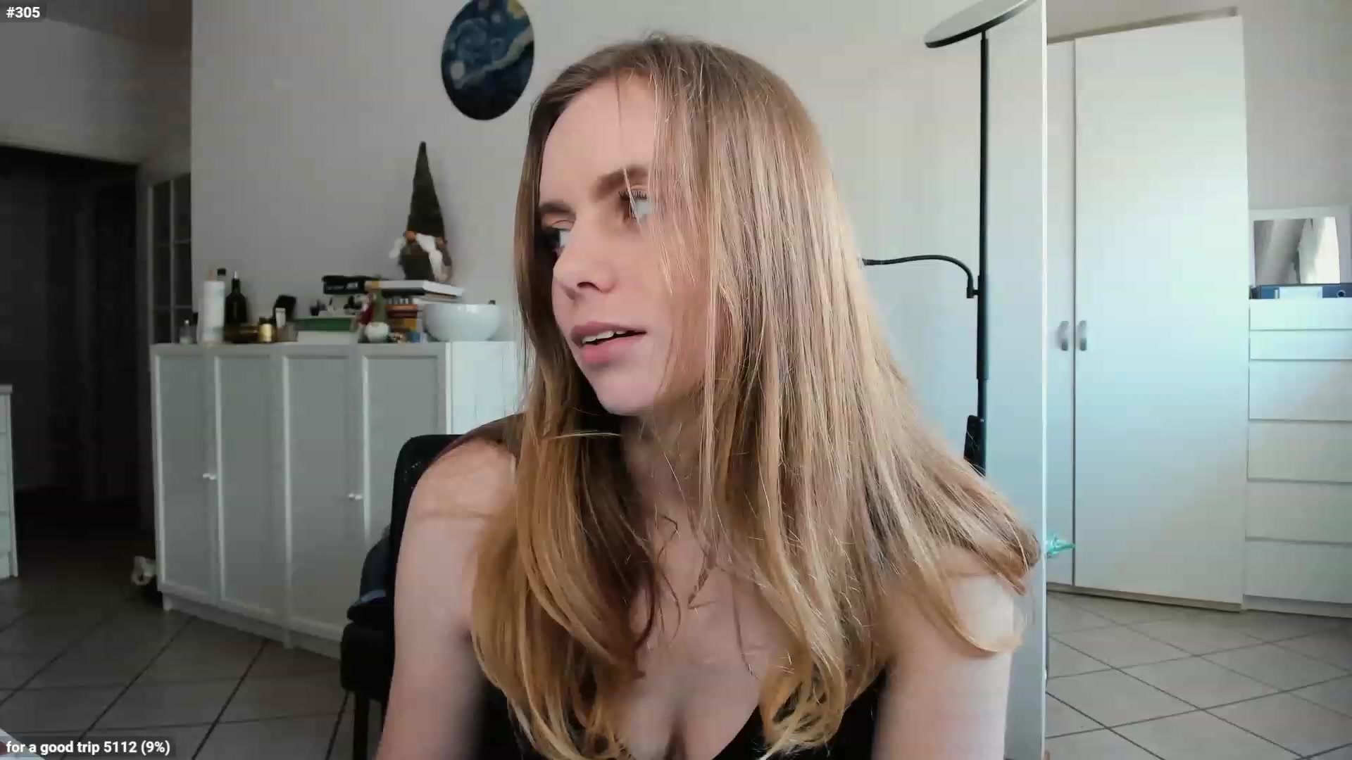 Gallery image thumbnail from Personage's myfreecams stream on, 03/15/2023, 15:14 image 13 of 20