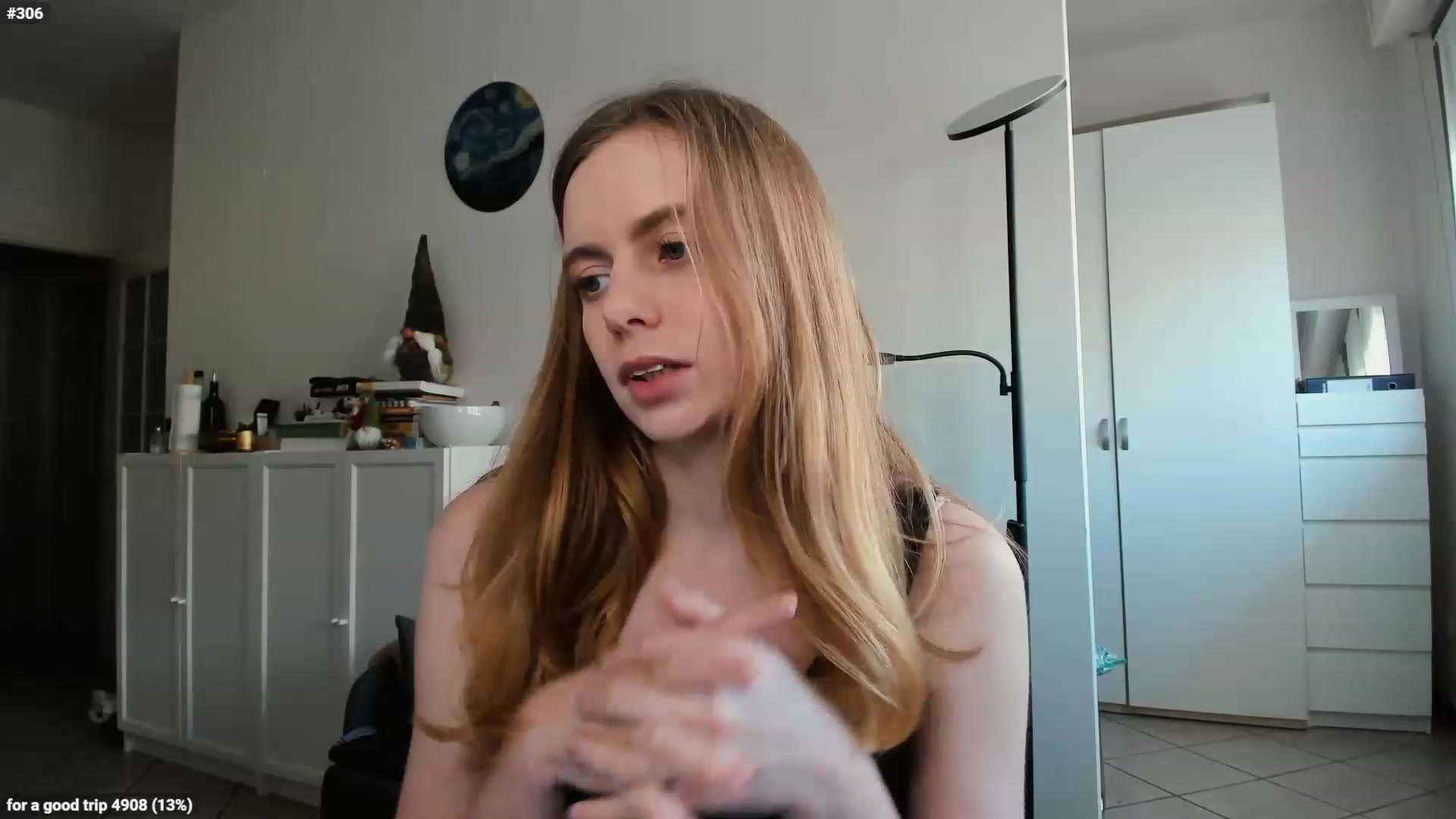Gallery image thumbnail from Personage's myfreecams stream on, 03/15/2023, 15:14 image 19 of 20