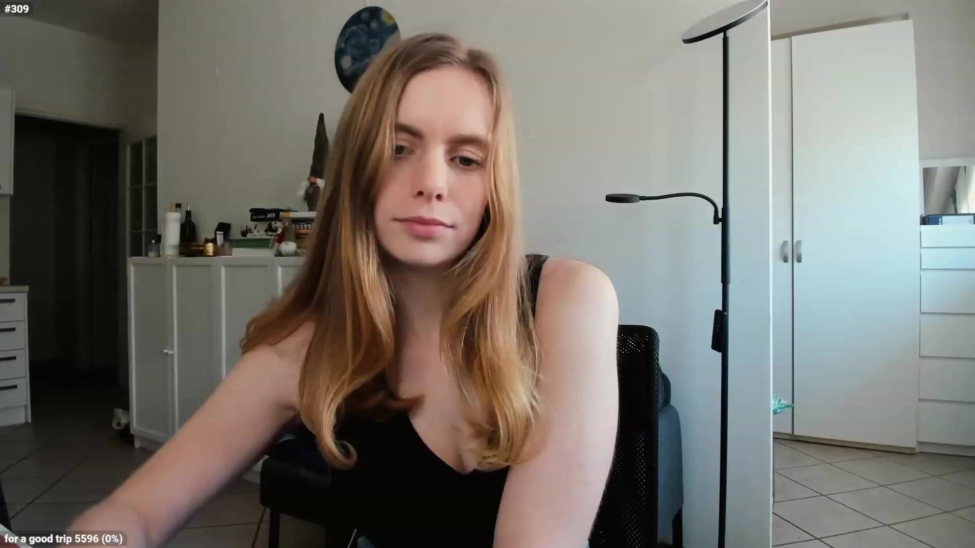 Gallery image thumbnail from Personage's myfreecams stream on, 03/15/2023, 15:14 image 8 of 20