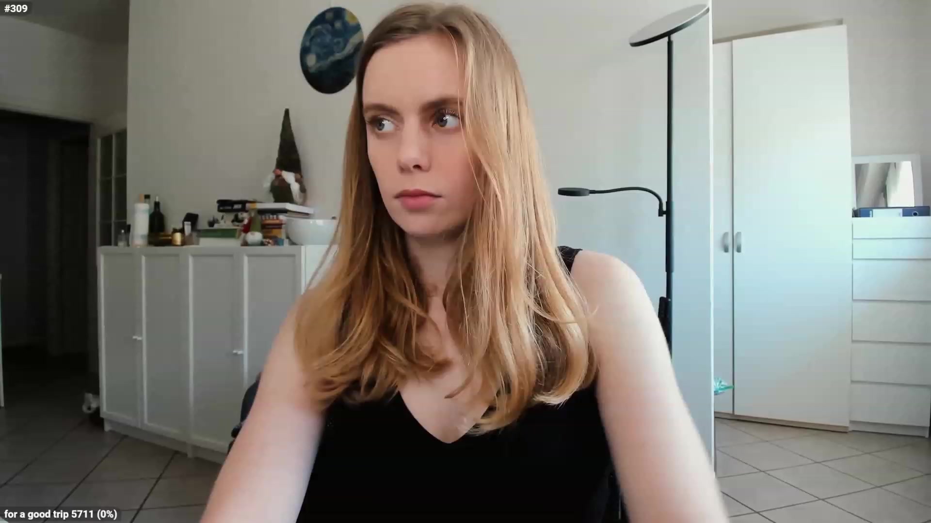 Gallery image thumbnail from Personage's myfreecams stream on, 03/15/2023, 15:14 image 1 of 20
