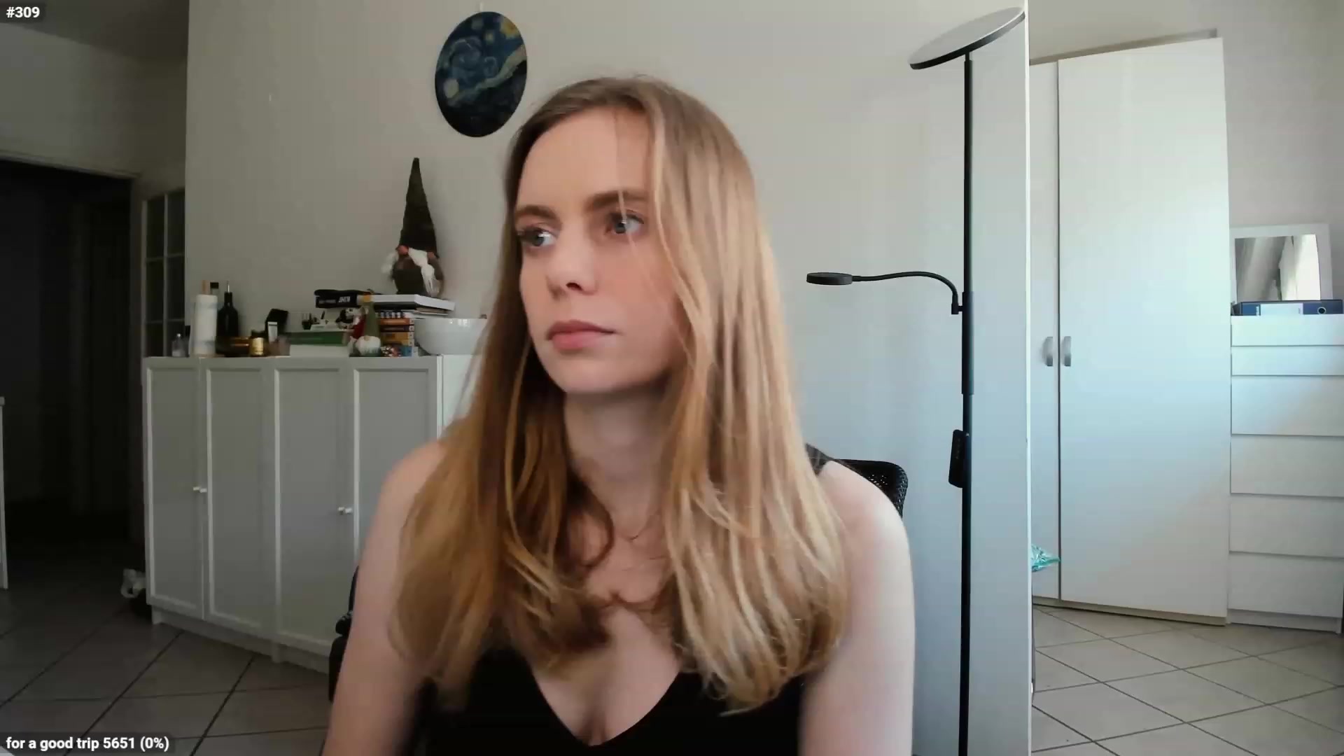 Gallery image thumbnail from Personage's myfreecams stream on, 03/15/2023, 15:14 image 4 of 20