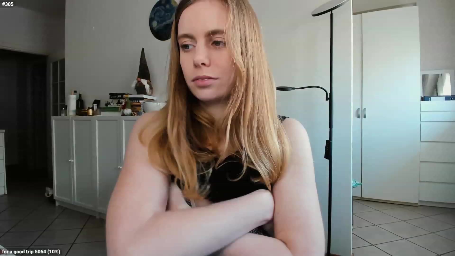Gallery image thumbnail from Personage's myfreecams stream on, 03/15/2023, 15:14 image 16 of 20