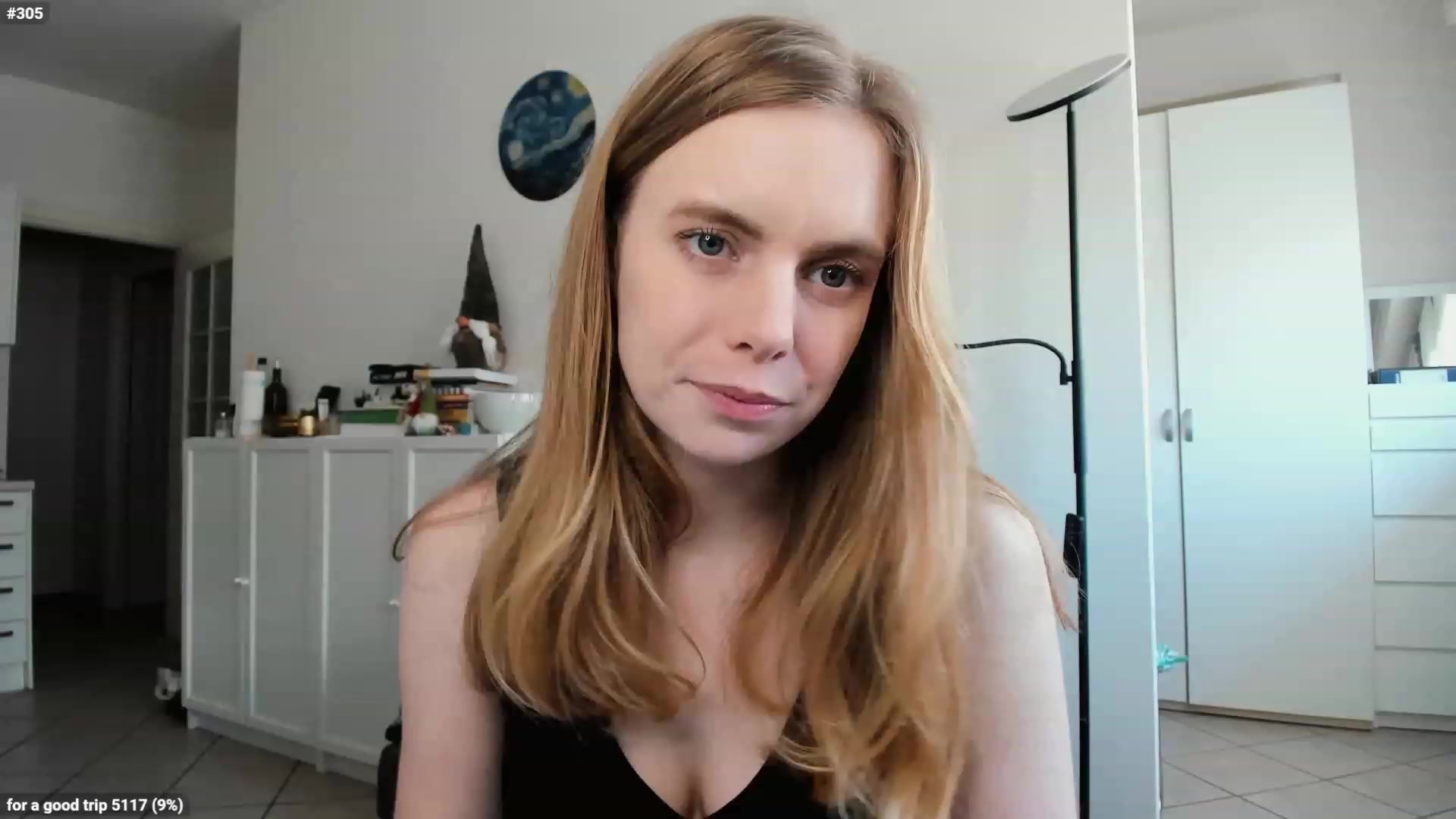 Gallery image thumbnail from Personage's myfreecams stream on, 03/15/2023, 15:14 image 11 of 20
