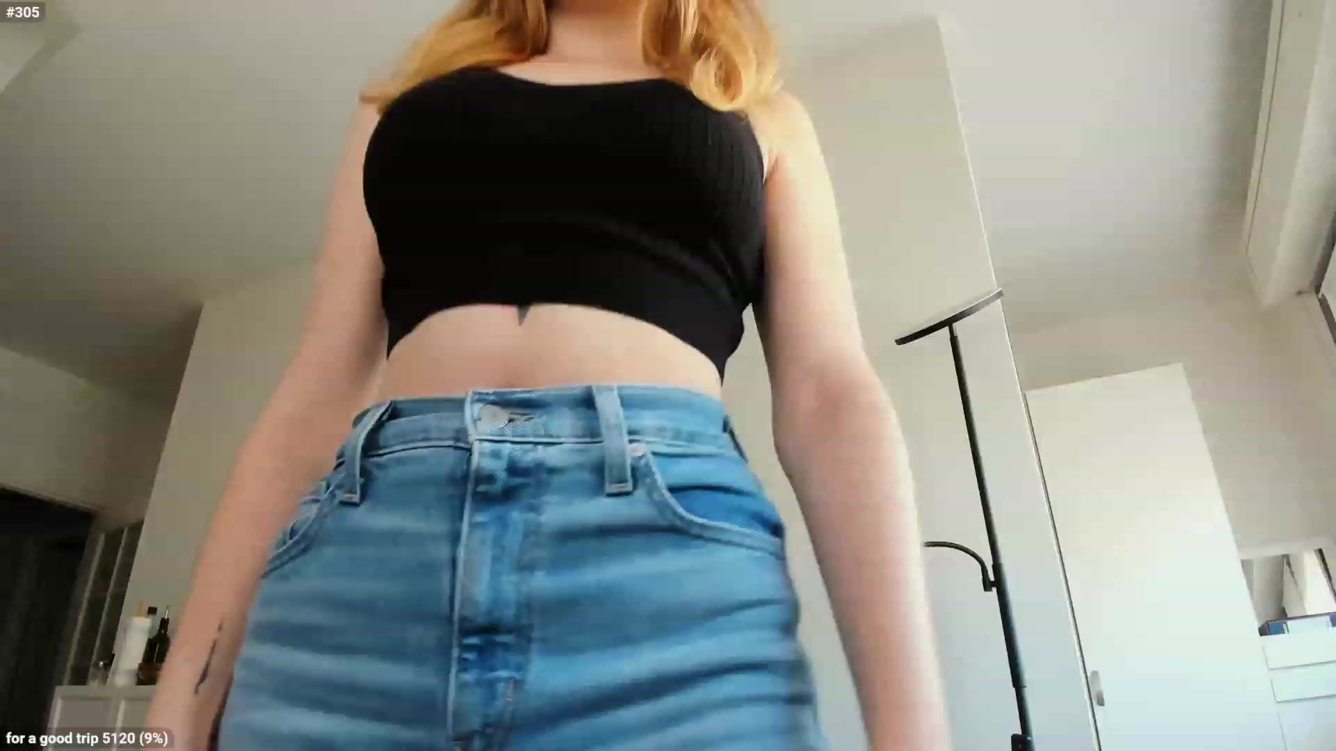 Gallery image thumbnail from Personage's myfreecams stream on, 03/15/2023, 15:14 image 10 of 20