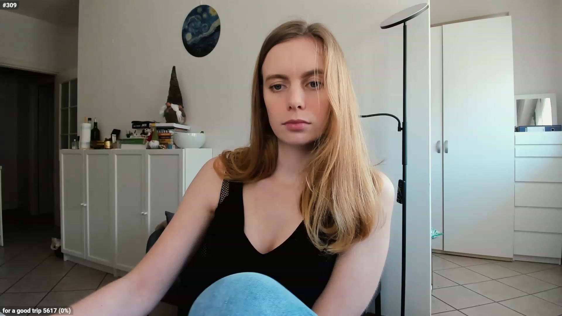 Gallery image thumbnail from Personage's myfreecams stream on, 03/15/2023, 15:14 image 6 of 20