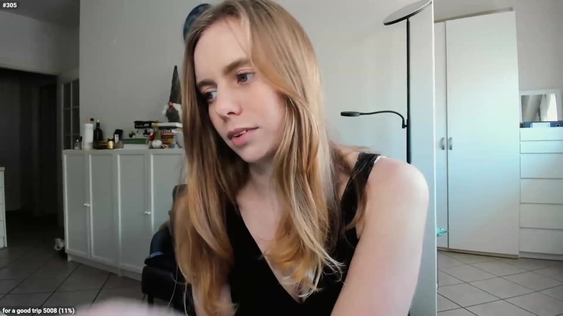 Gallery image thumbnail from Personage's myfreecams stream on, 03/15/2023, 15:14 image 17 of 20